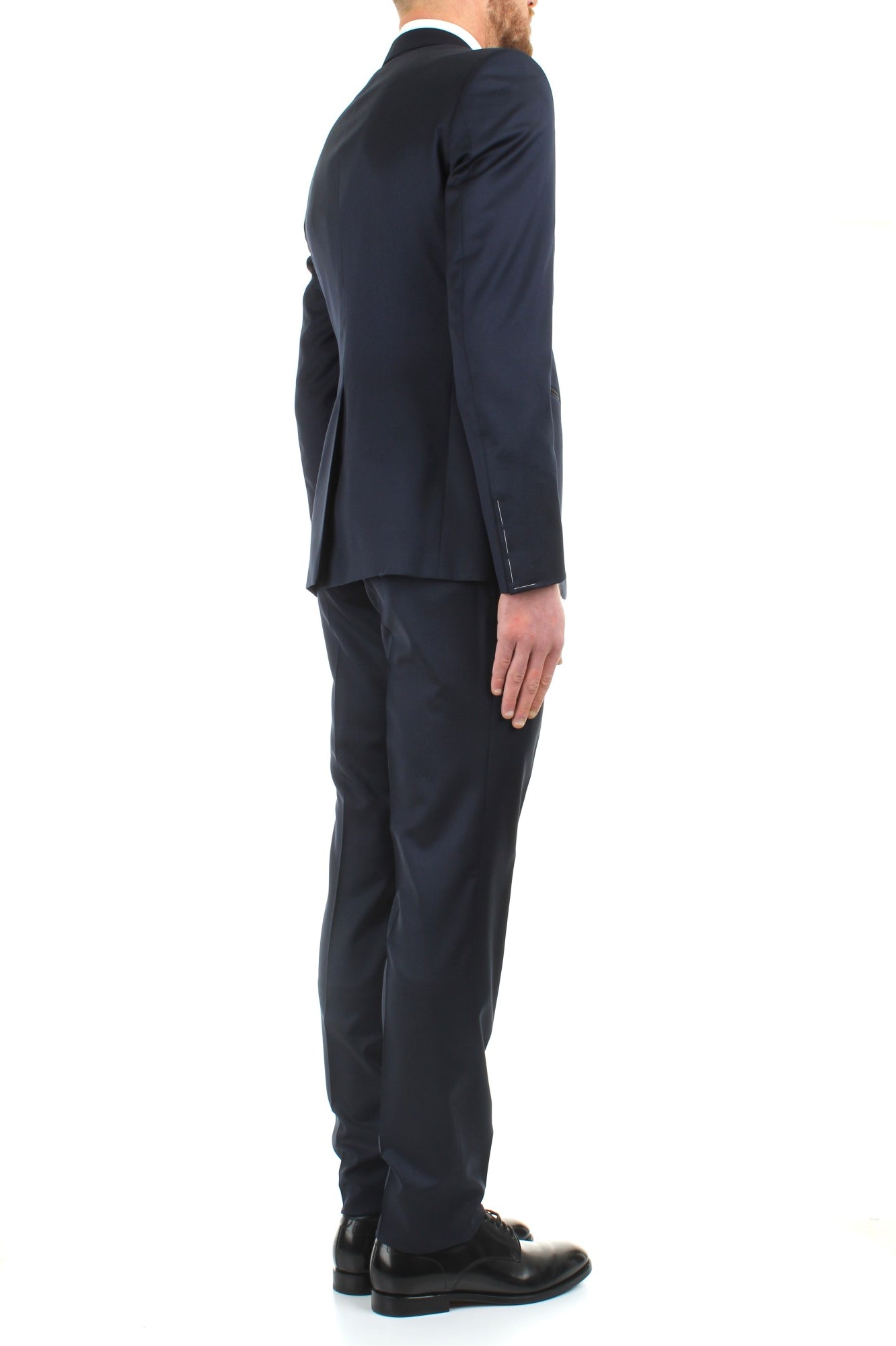 ABITI Blu Tagliatore