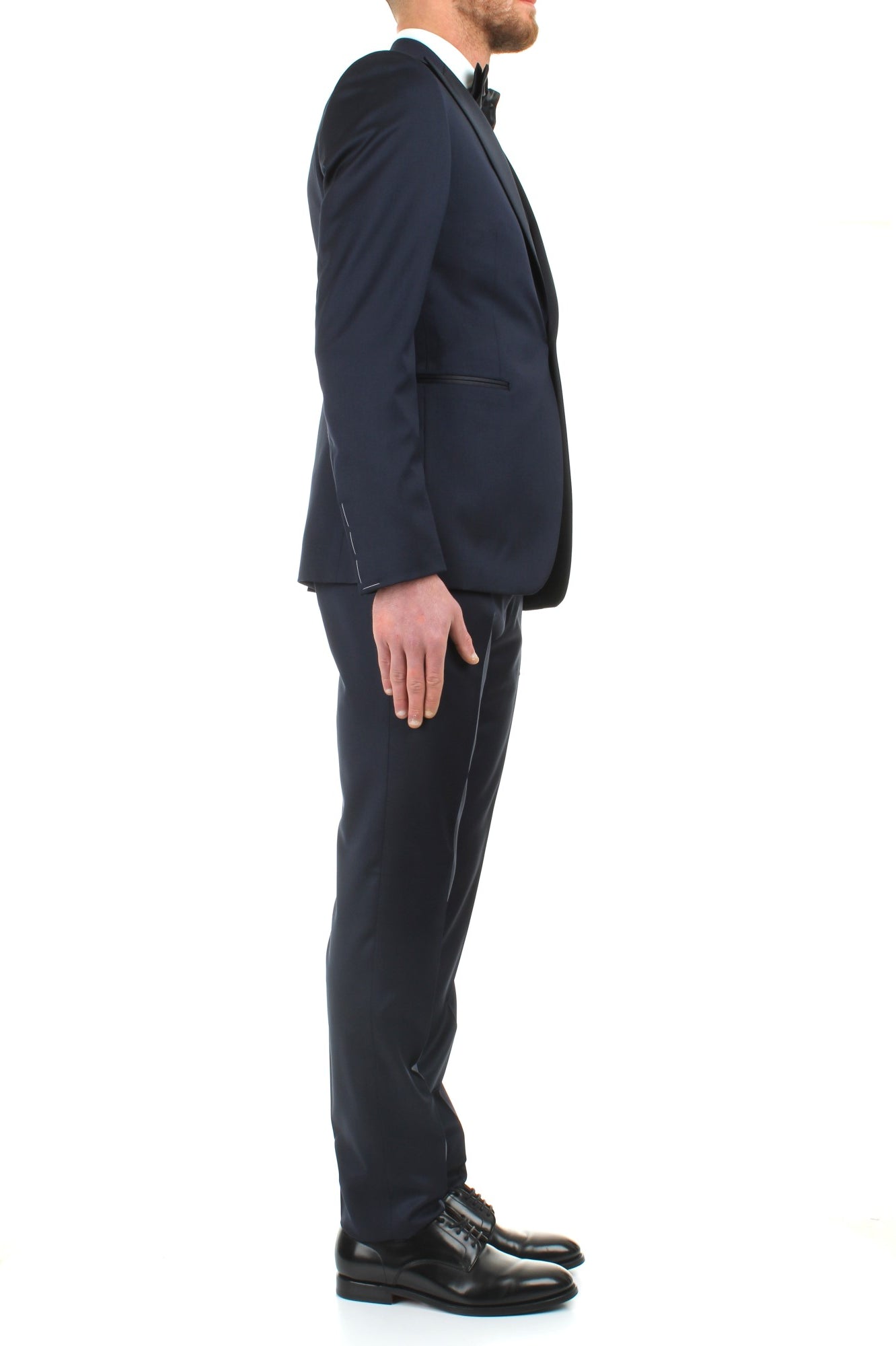 ABITI Blu Tagliatore