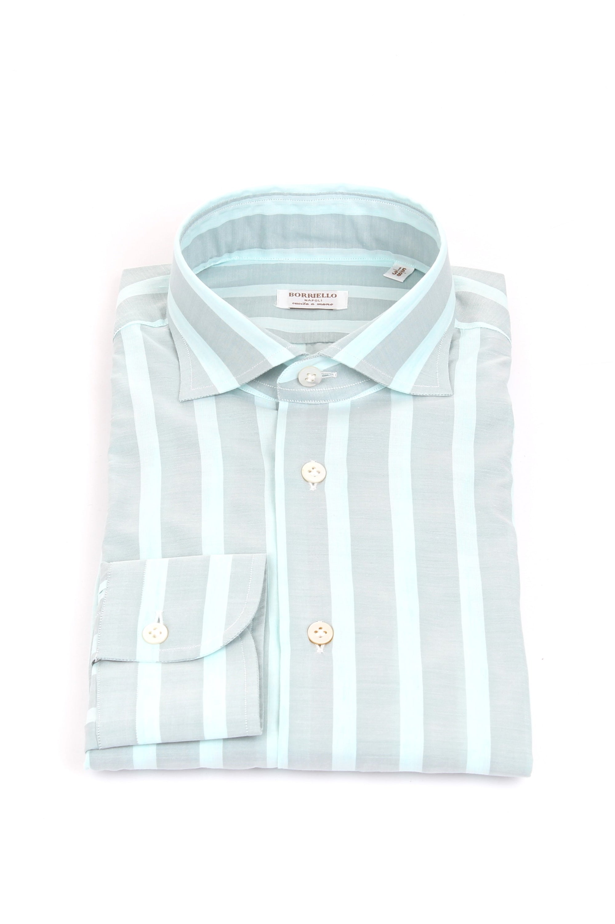 CAMICIE Multicolore Borriello