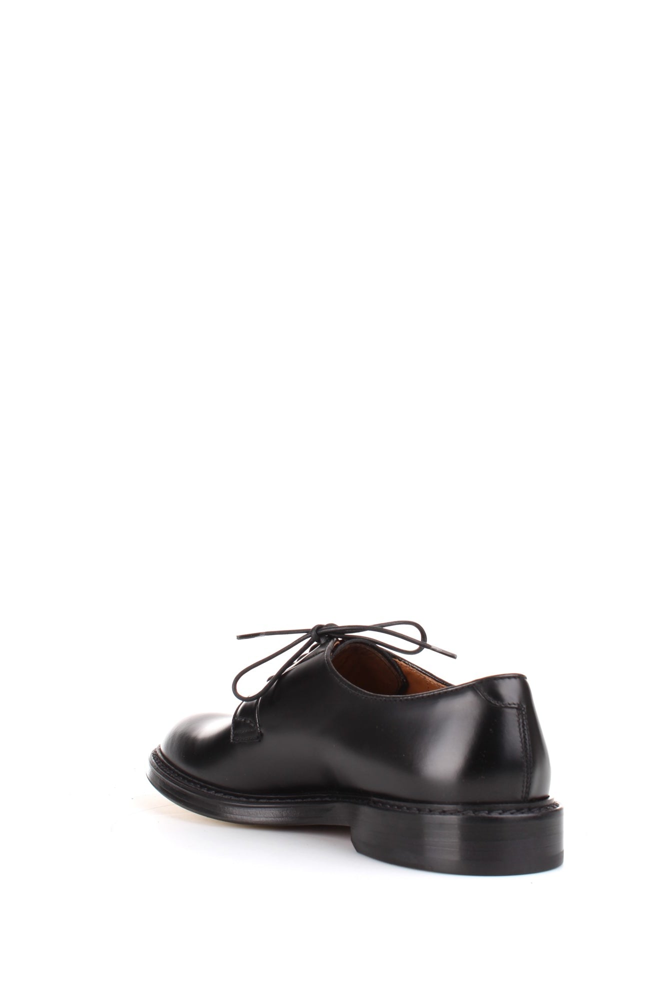 STRINGATE Nero Doucal's