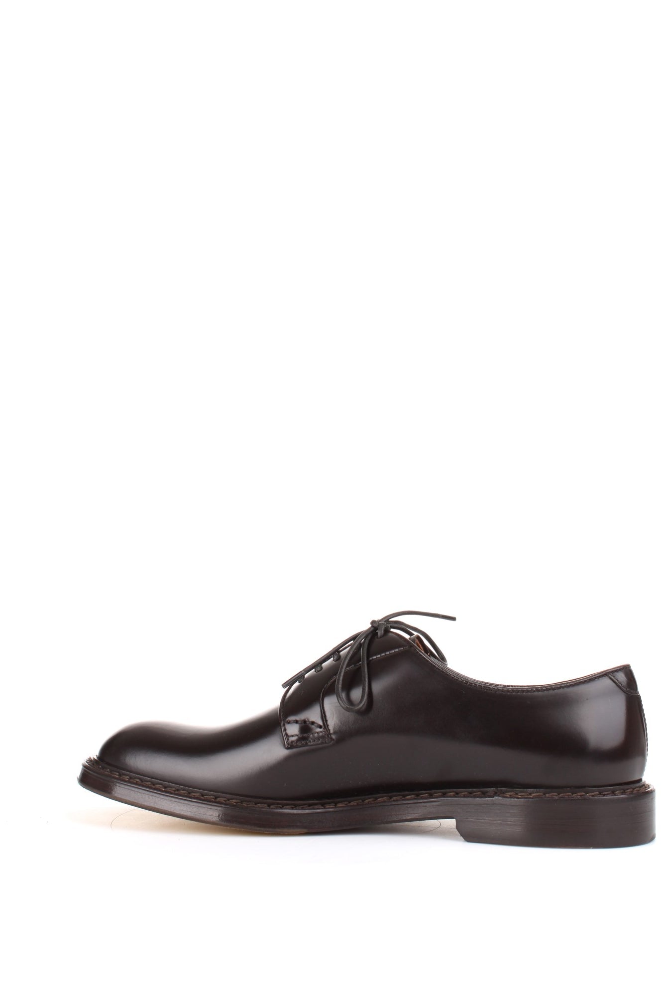 STRINGATE Marrone Doucal's