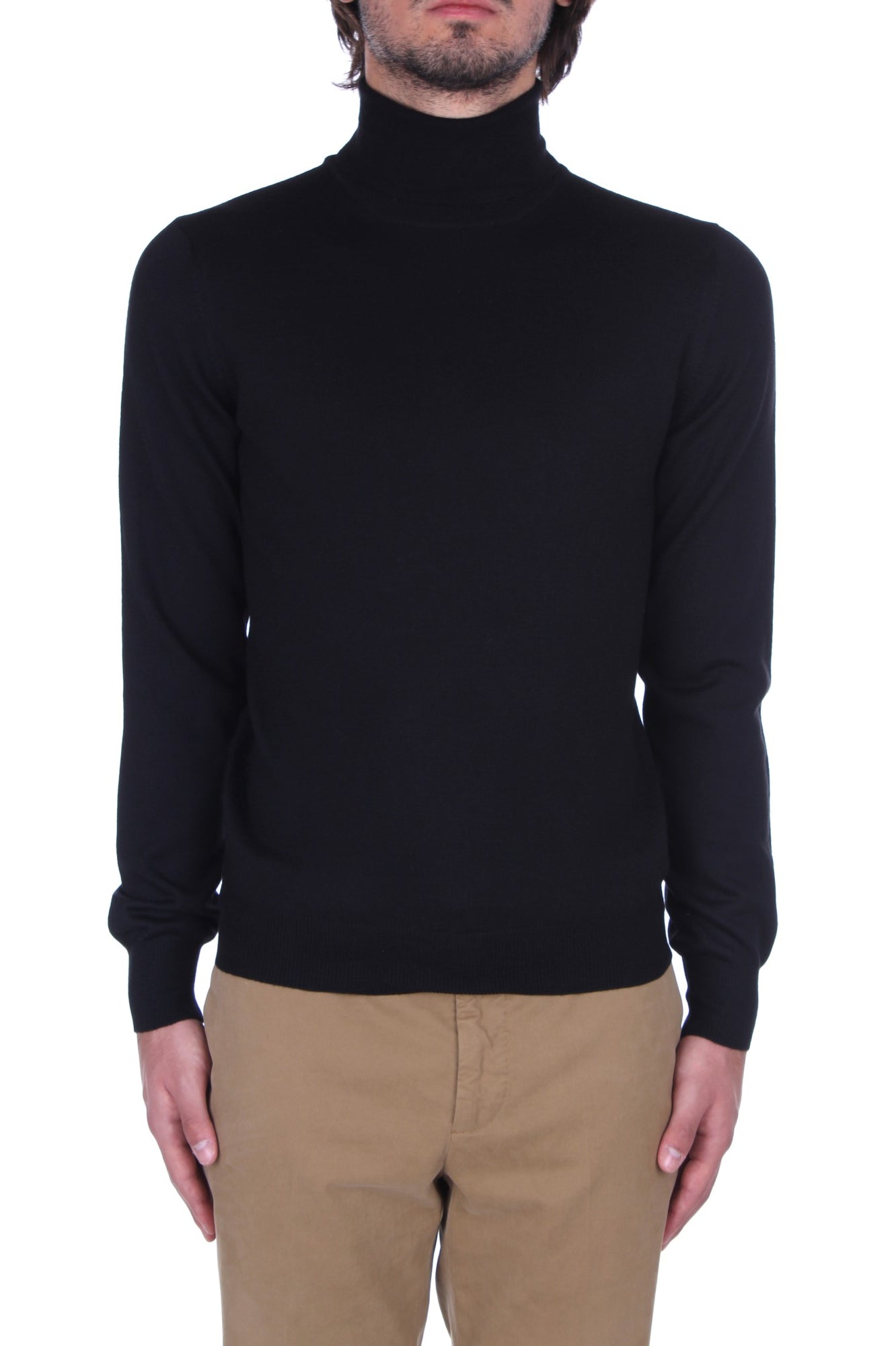 MAGLIE Nero La Fileria