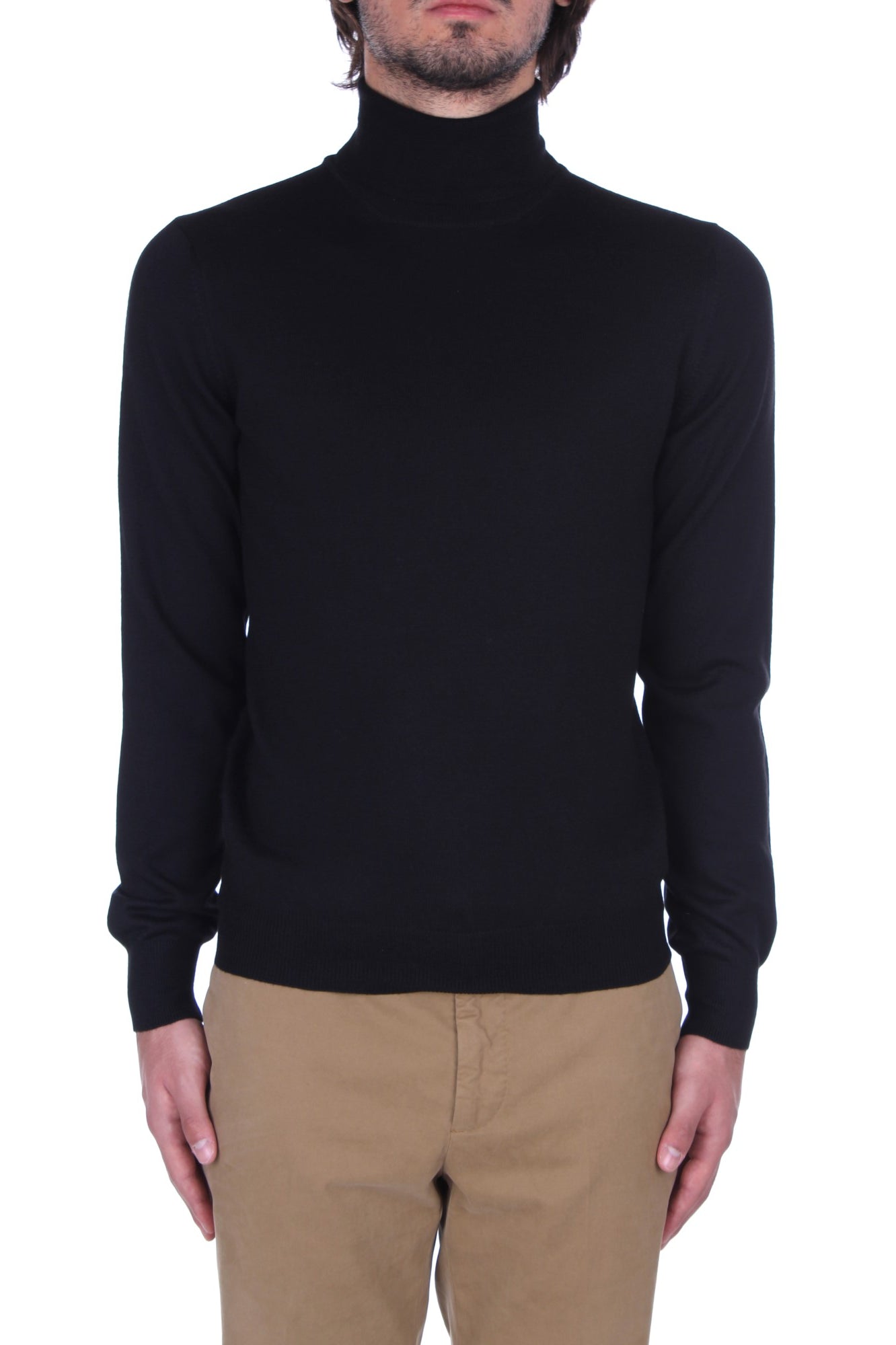 MAGLIE Nero La Fileria