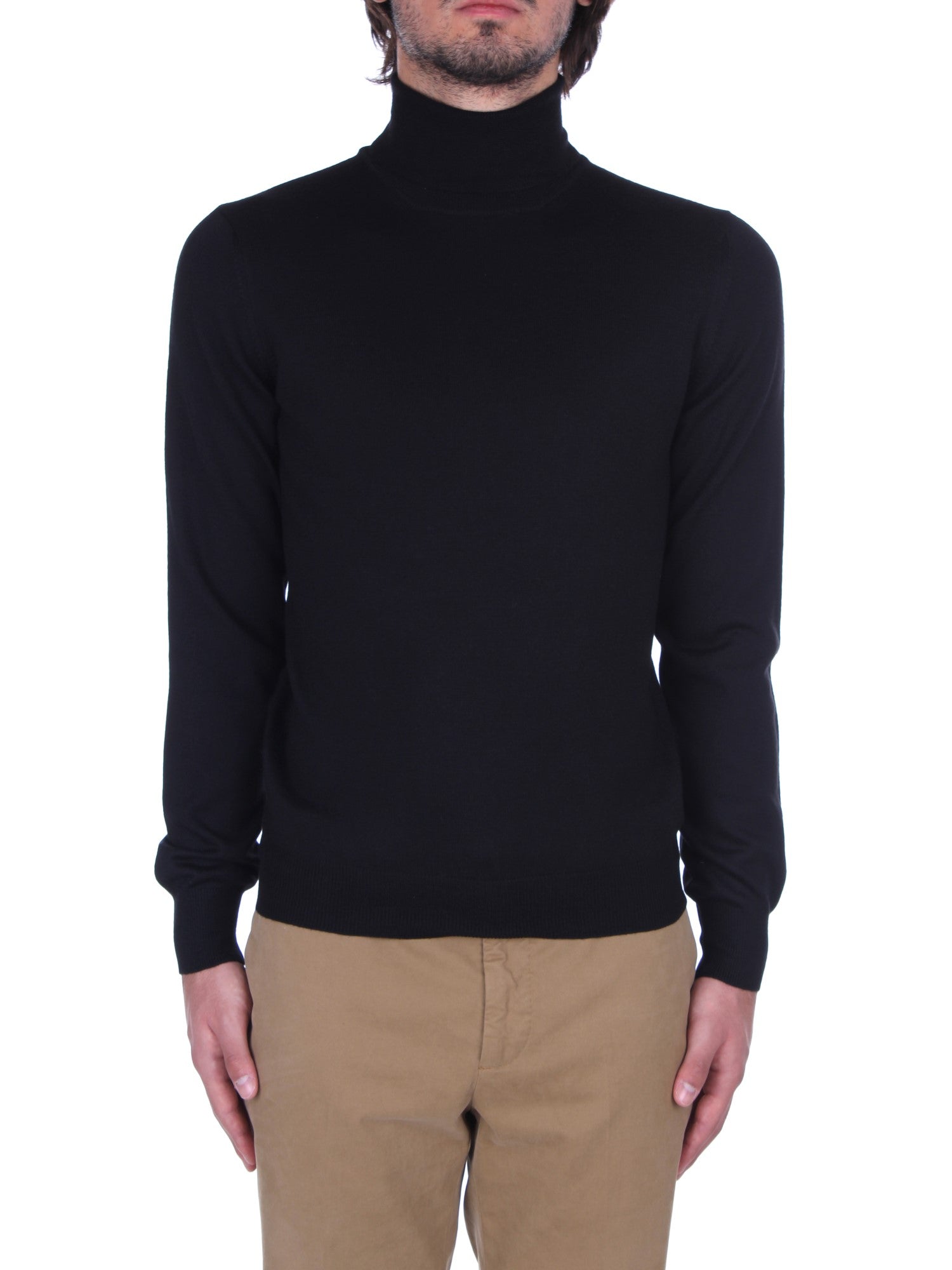 MAGLIE Nero La Fileria