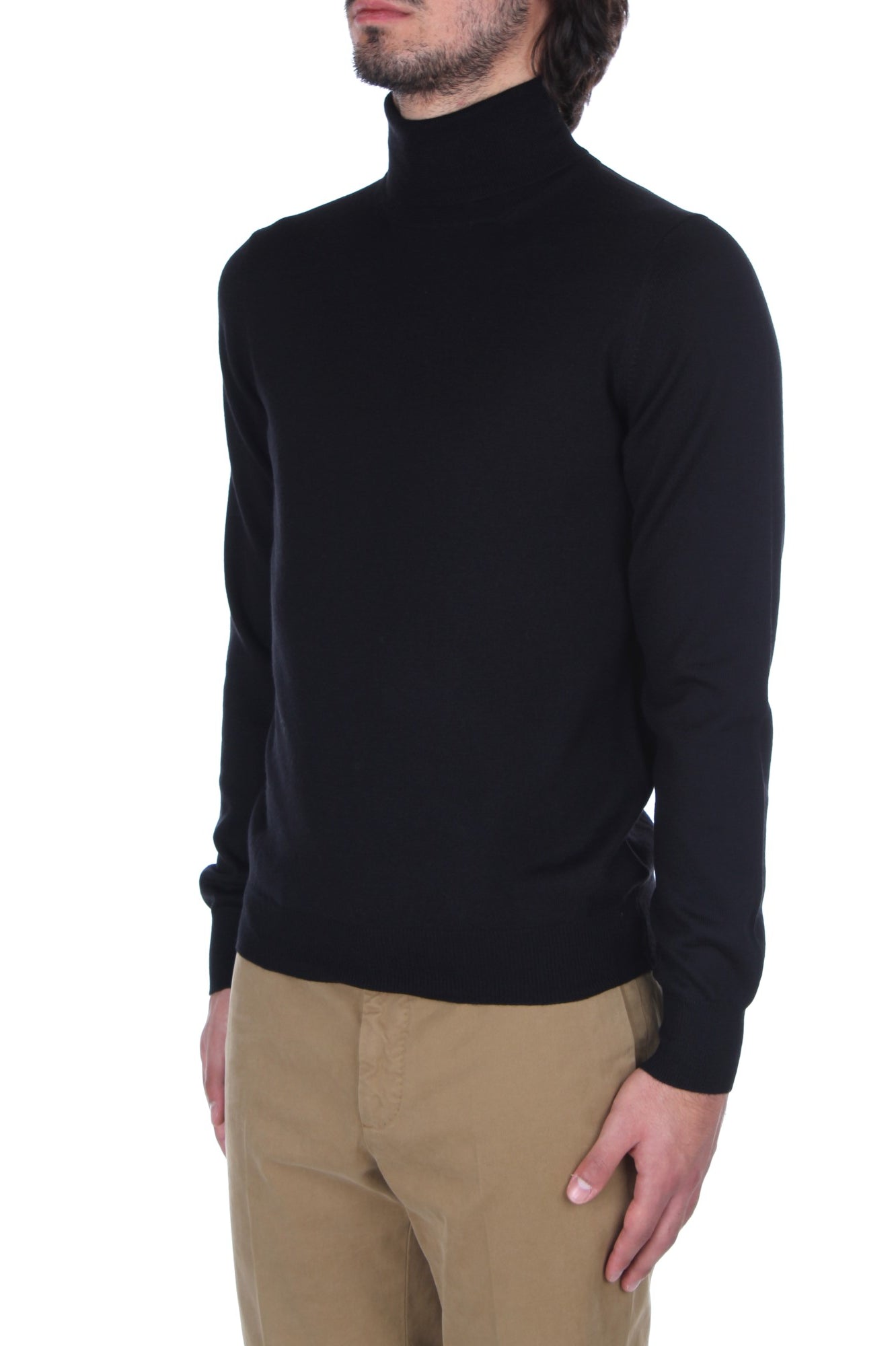 MAGLIE Nero La Fileria