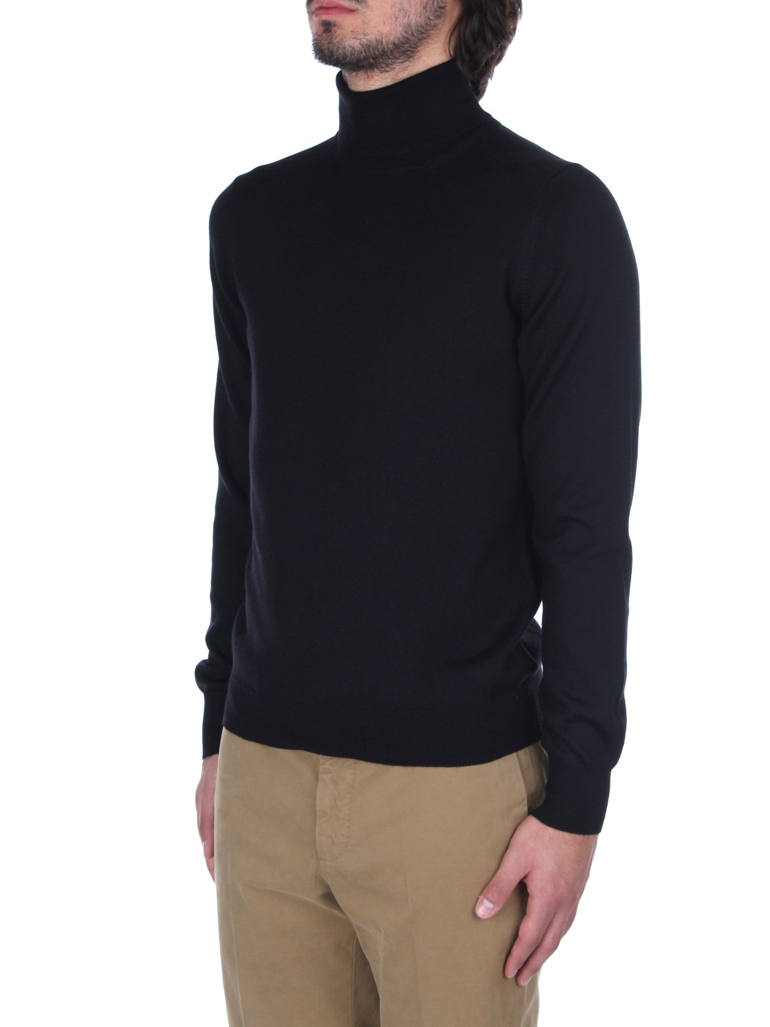 MAGLIE Nero La Fileria