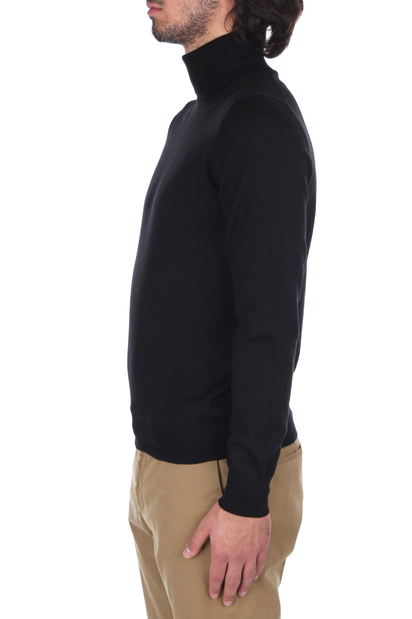 MAGLIE Nero La Fileria