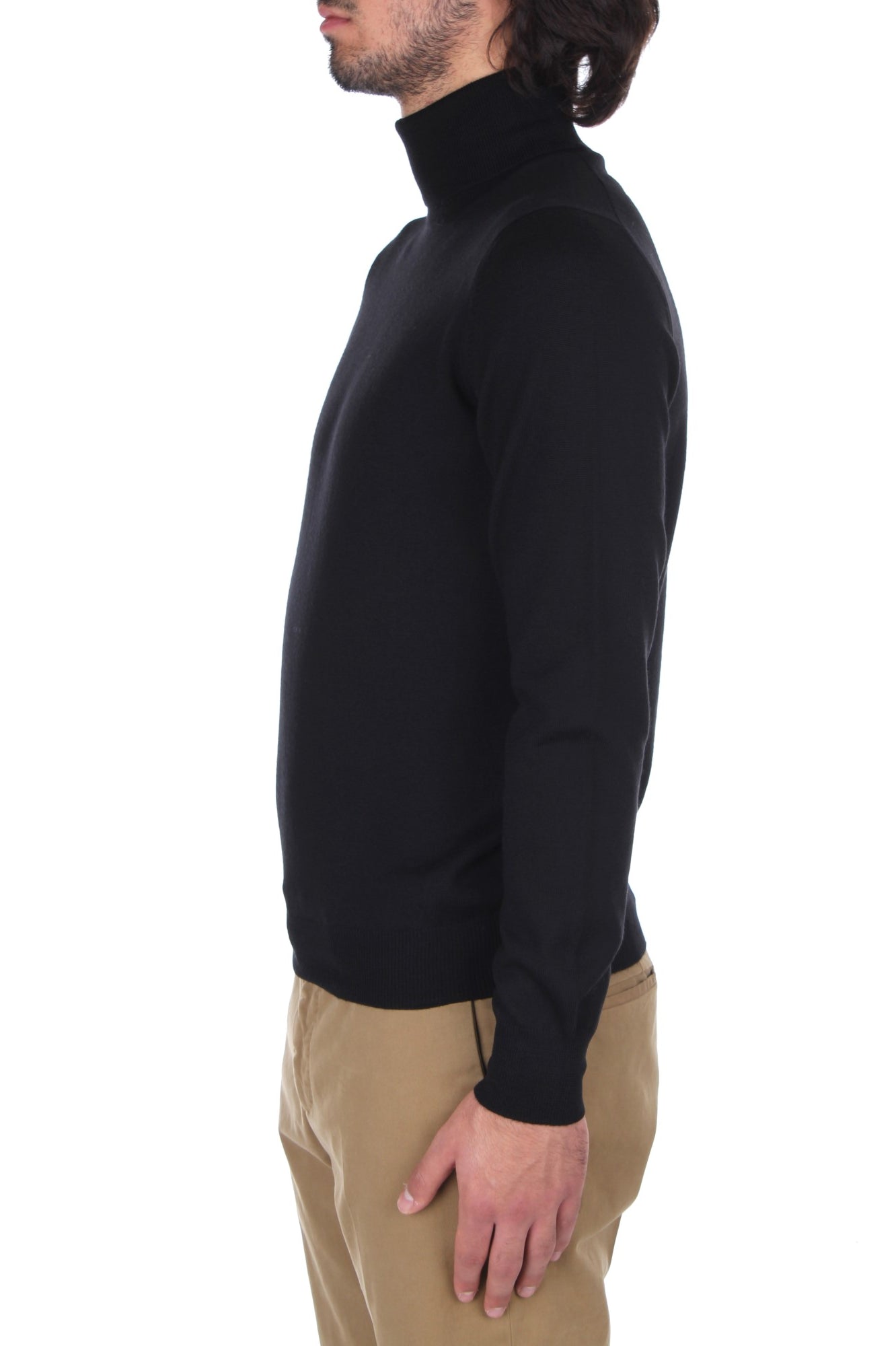 MAGLIE Nero La Fileria