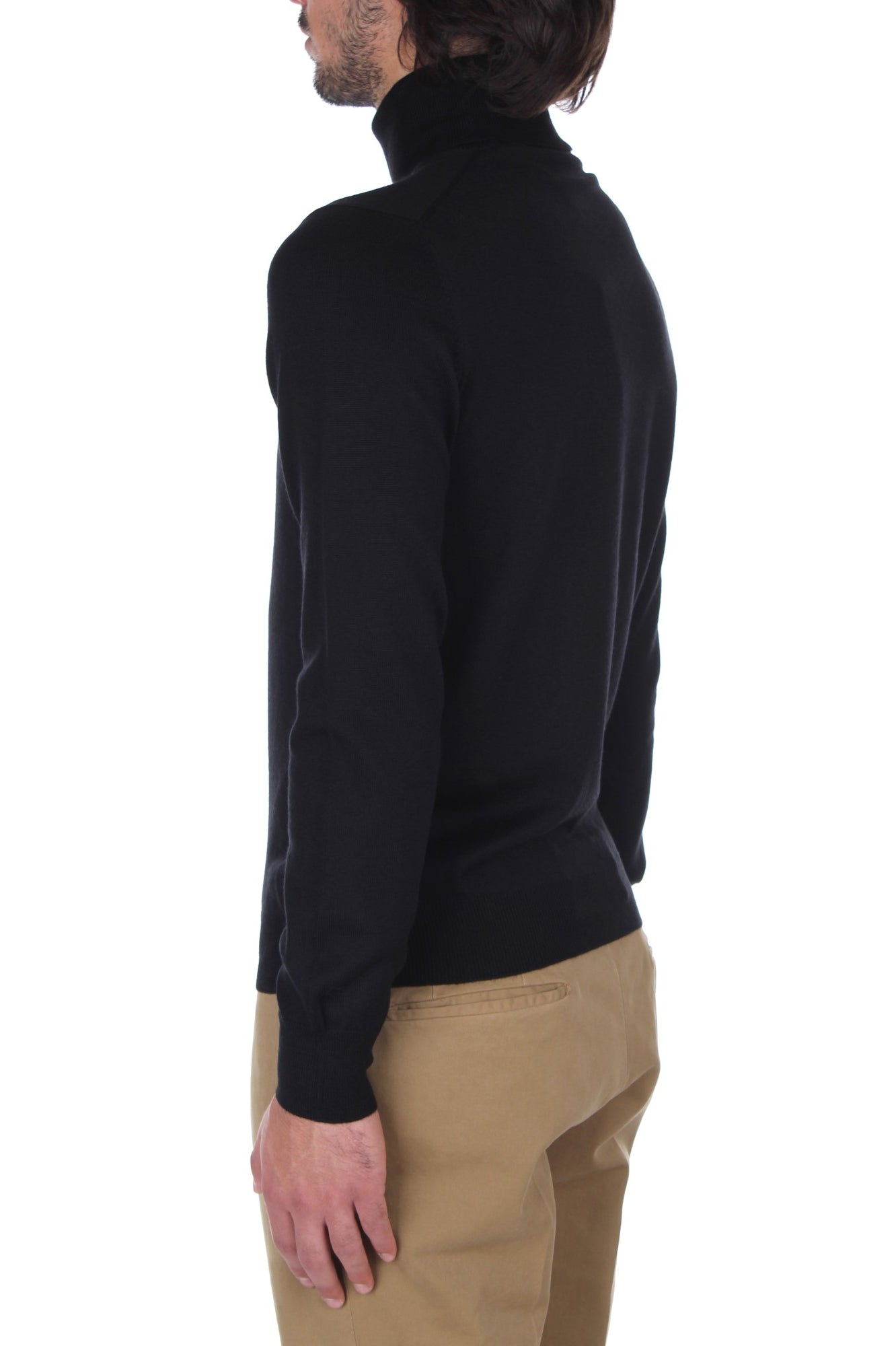 MAGLIE Nero La Fileria