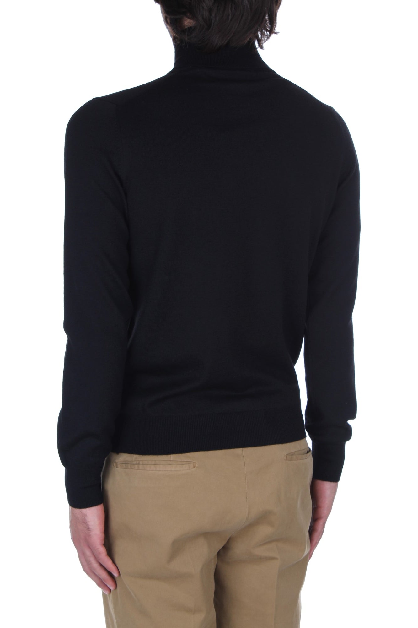 MAGLIE Nero La Fileria