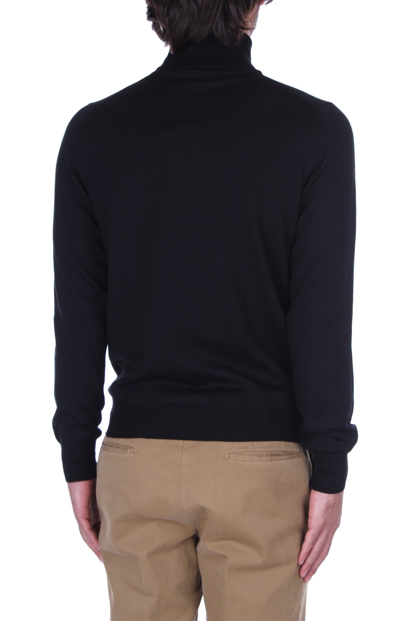 MAGLIE Nero La Fileria