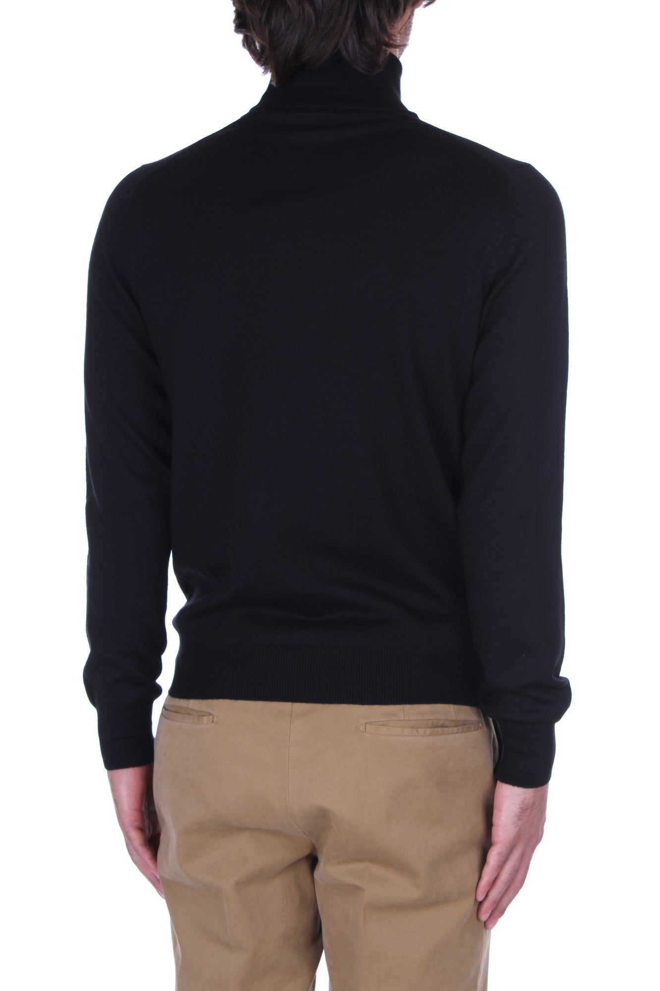 MAGLIE Nero La Fileria