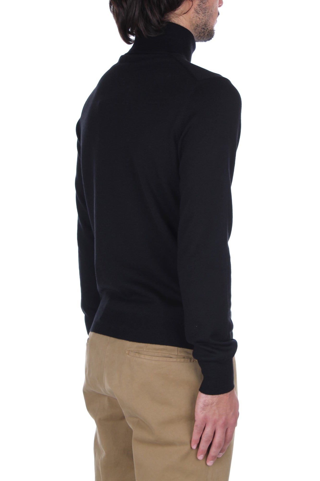 MAGLIE Nero La Fileria