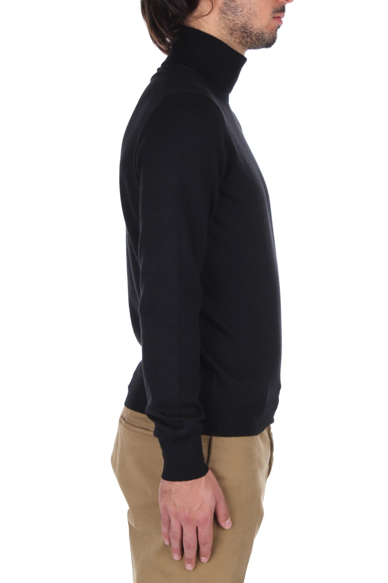 MAGLIE Nero La Fileria