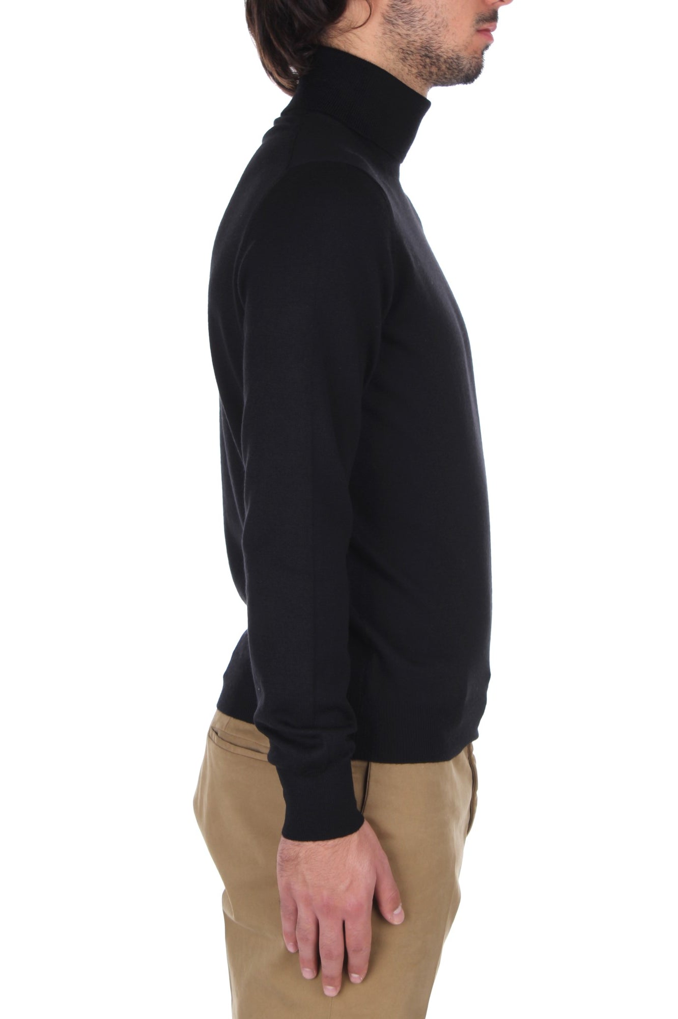 MAGLIE Nero La Fileria