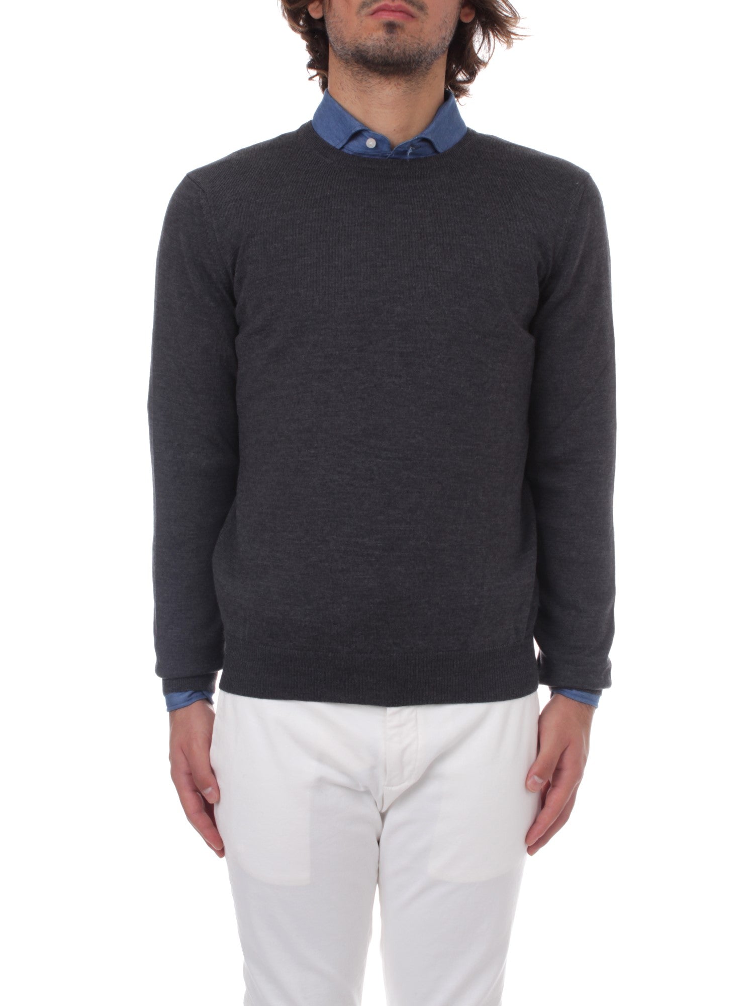 MAGLIE Grigio La Fileria