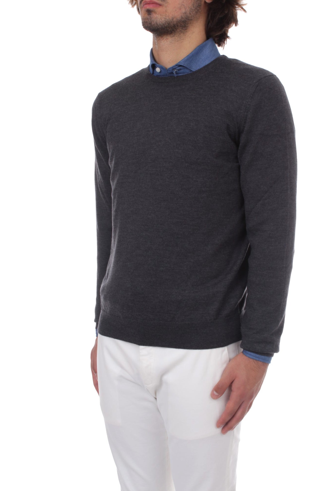 MAGLIE Grigio La Fileria