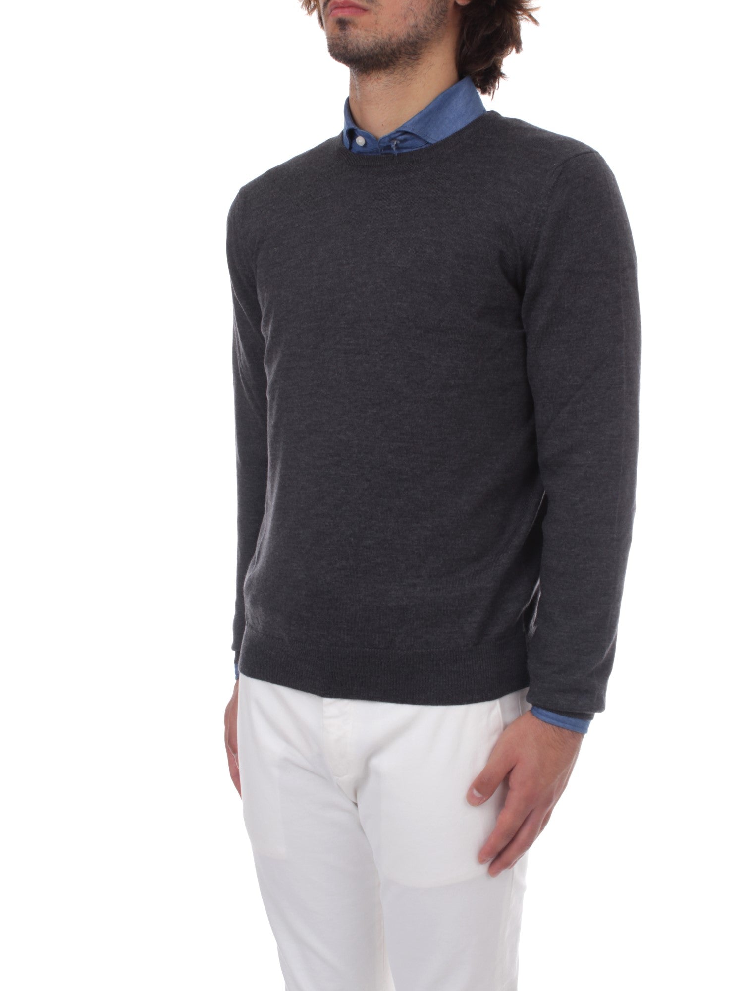 MAGLIE Grigio La Fileria