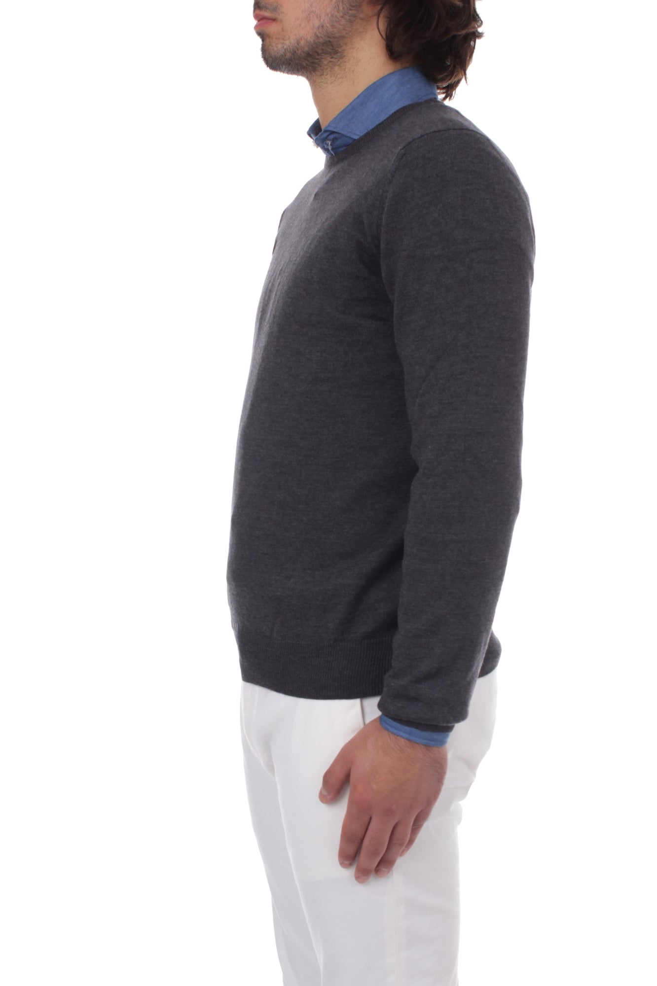 MAGLIE Grigio La Fileria