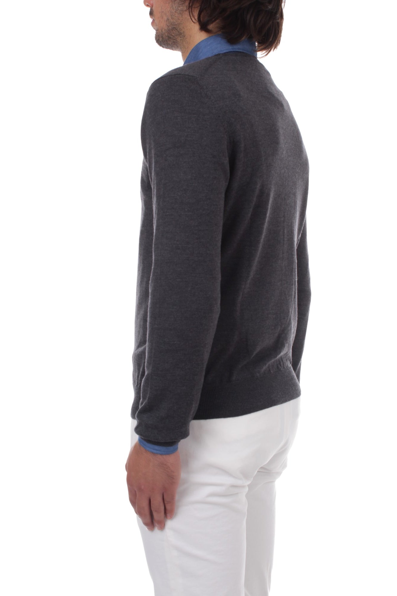 MAGLIE Grigio La Fileria