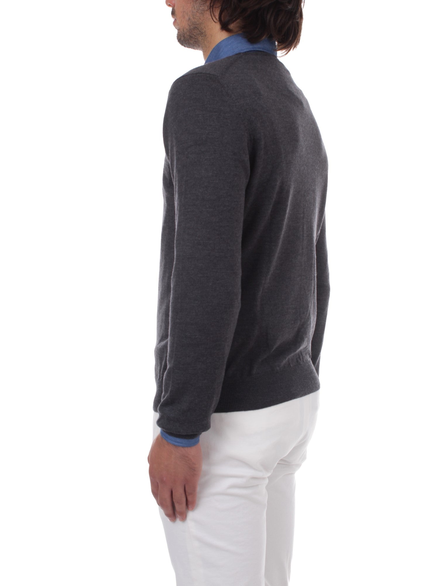 MAGLIE Grigio La Fileria