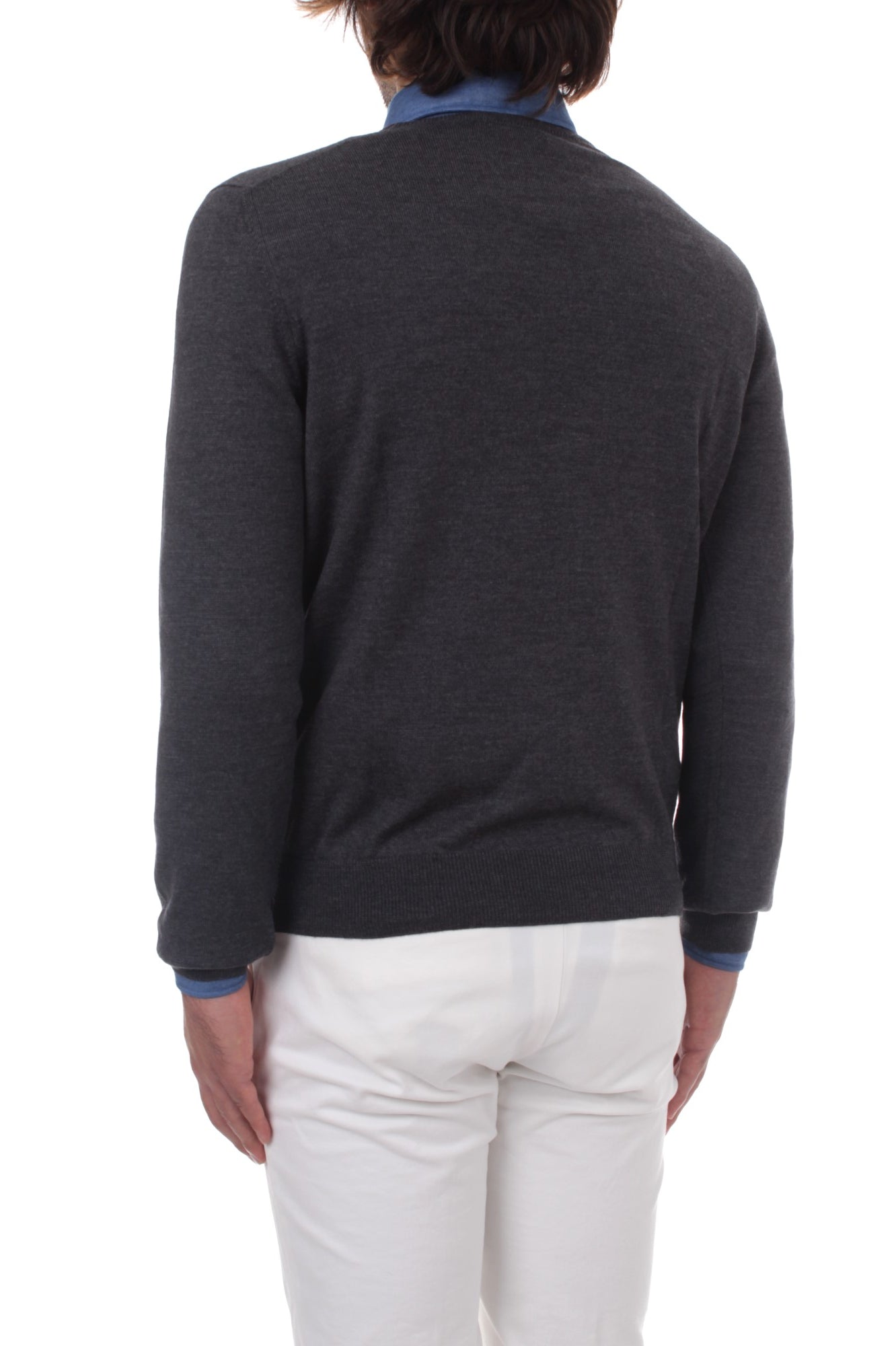 MAGLIE Grigio La Fileria