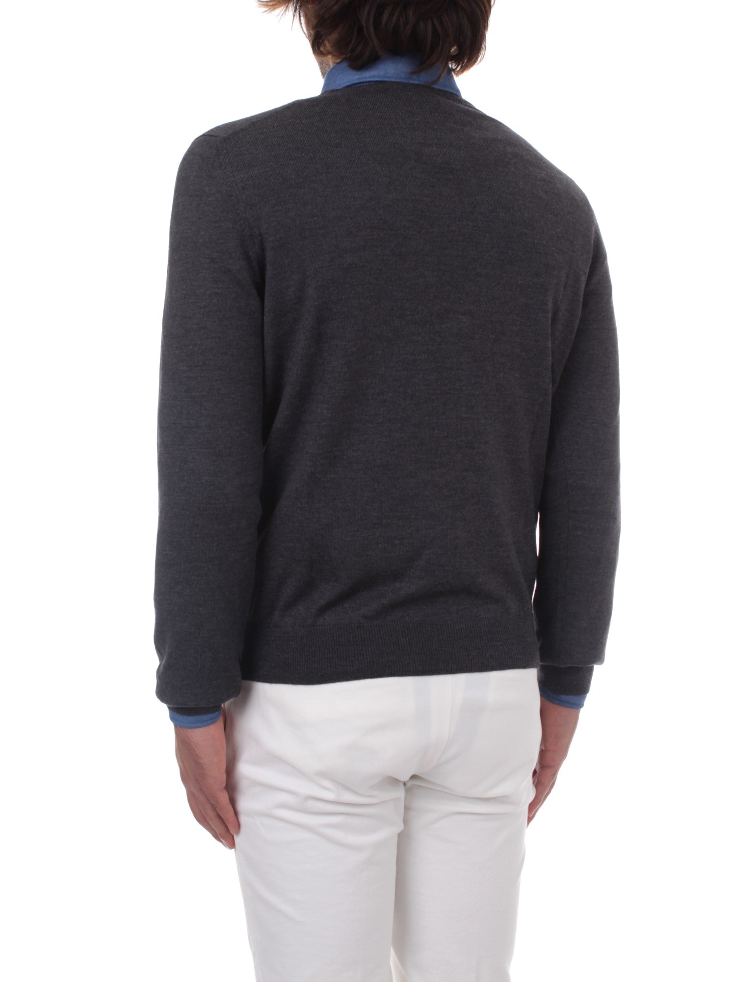 MAGLIE Grigio La Fileria