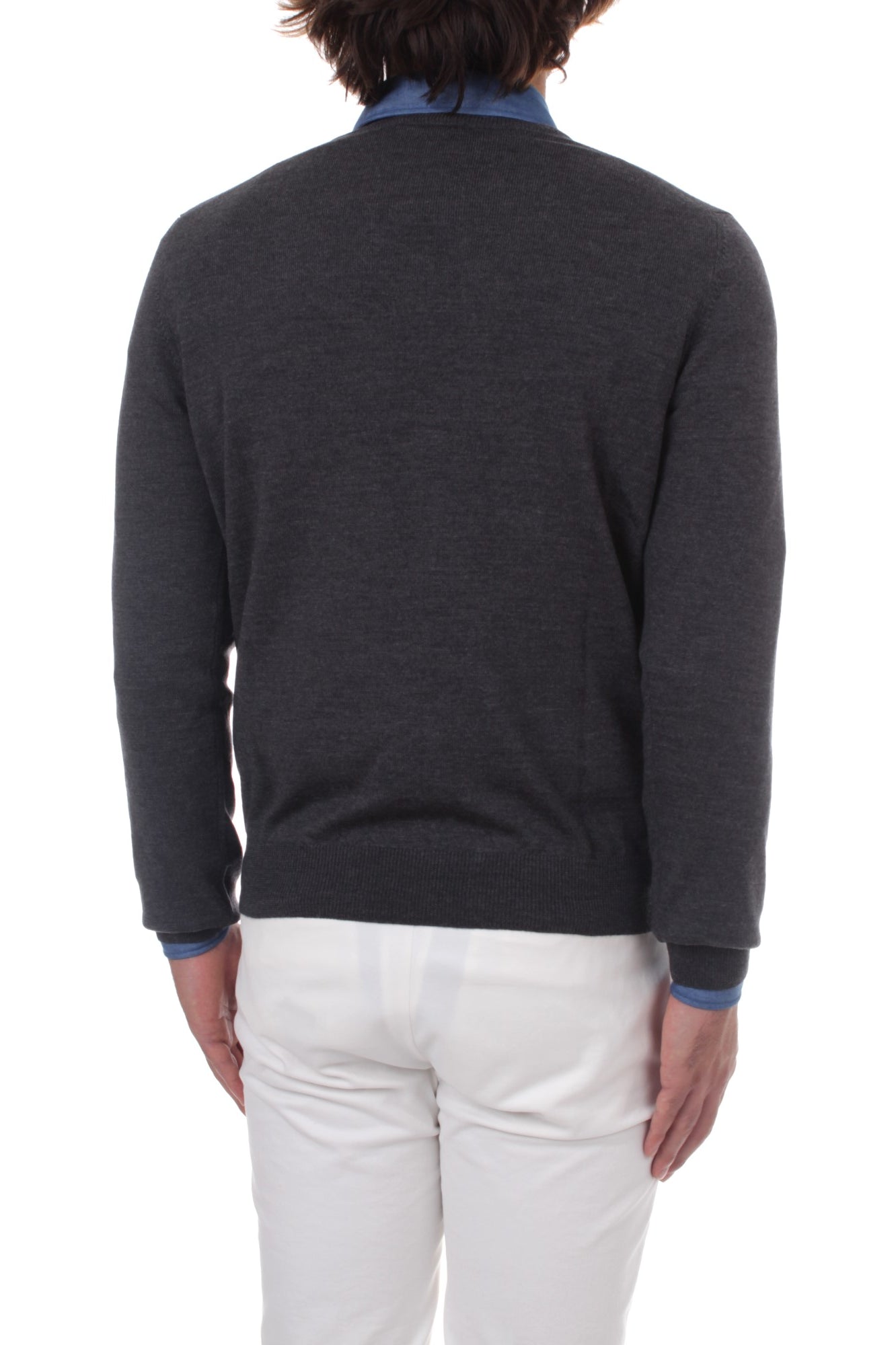 MAGLIE Grigio La Fileria