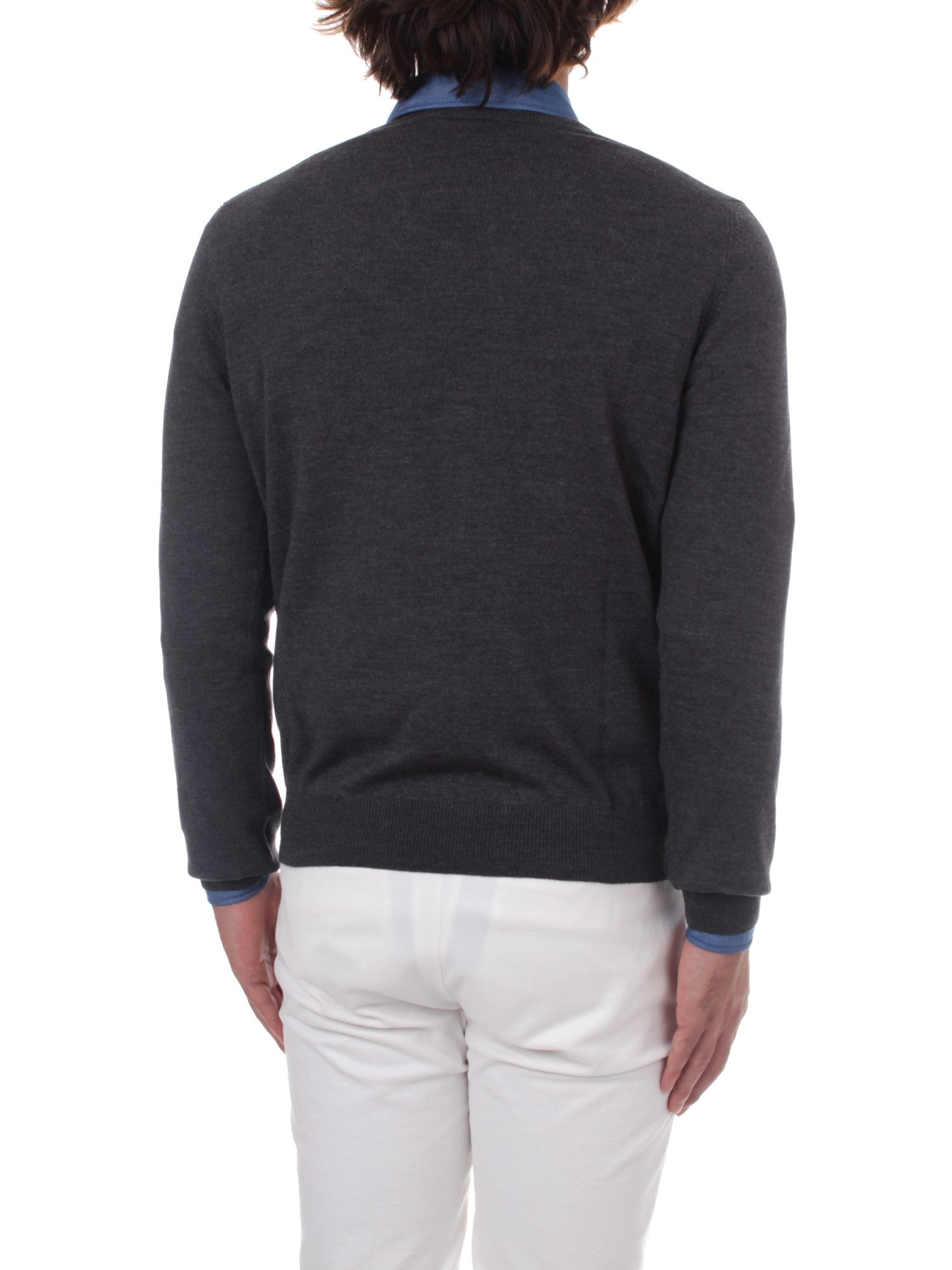 MAGLIE Grigio La Fileria