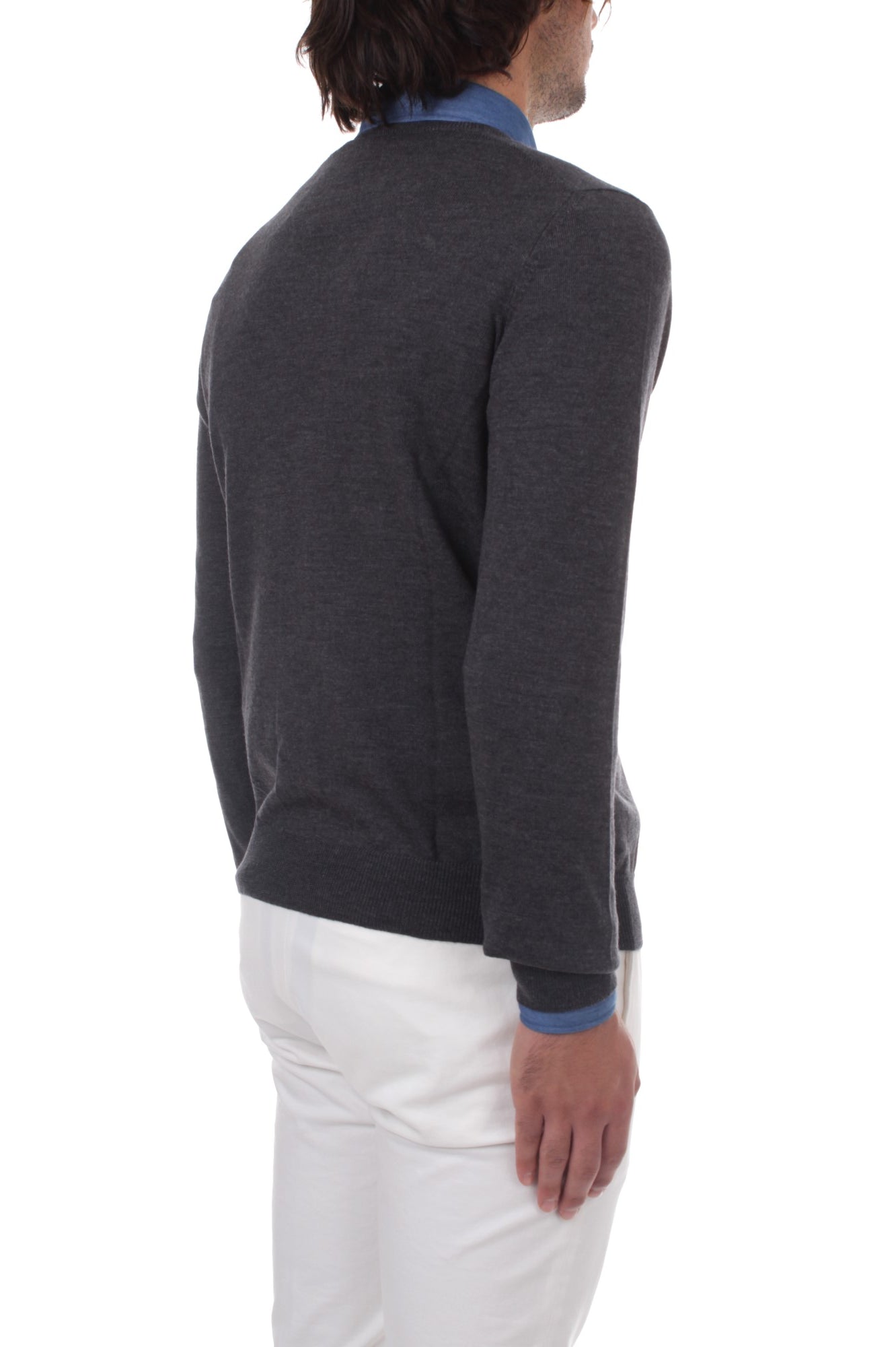 MAGLIE Grigio La Fileria