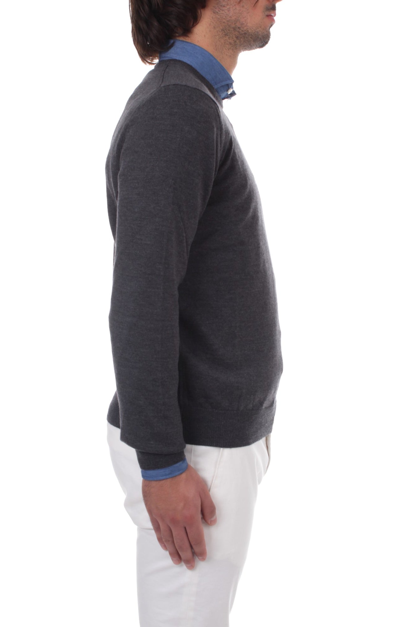 MAGLIE Grigio La Fileria