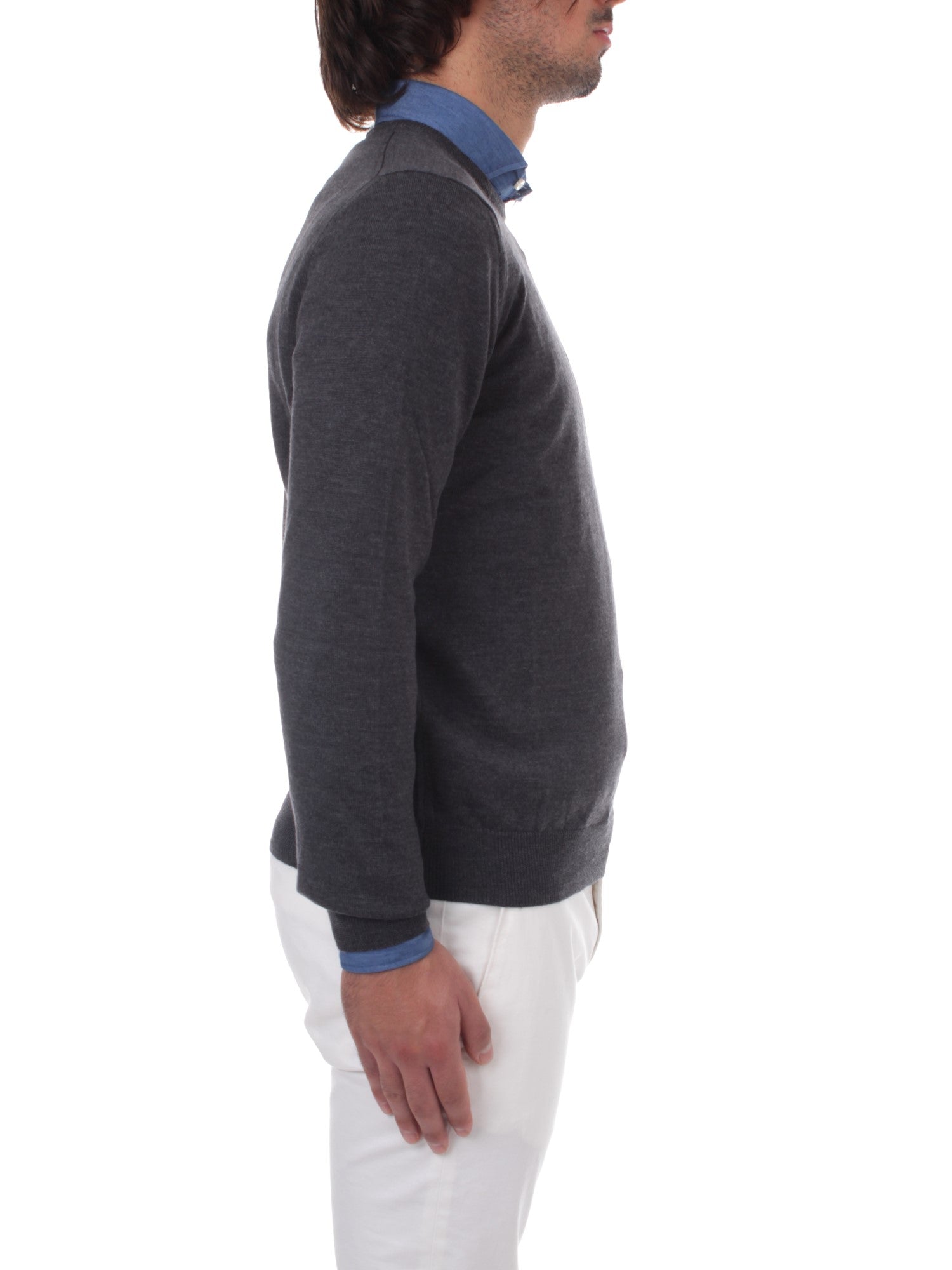 MAGLIE Grigio La Fileria