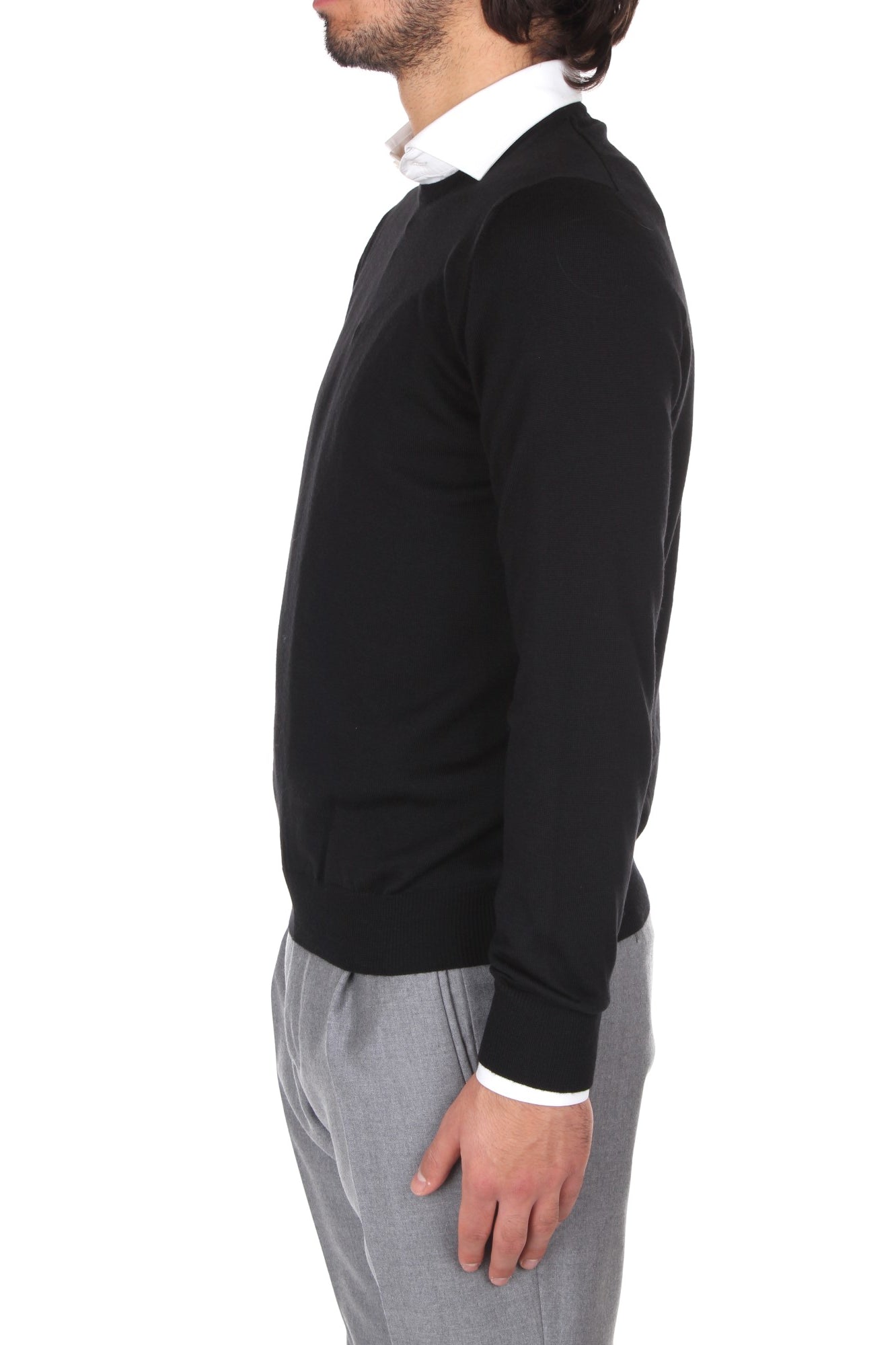 MAGLIE Nero La Fileria