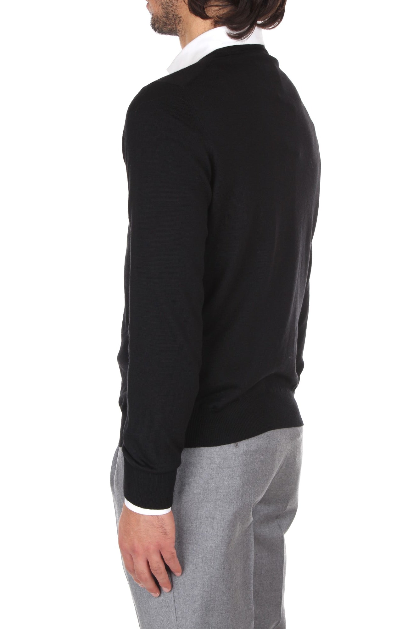 MAGLIE Nero La Fileria