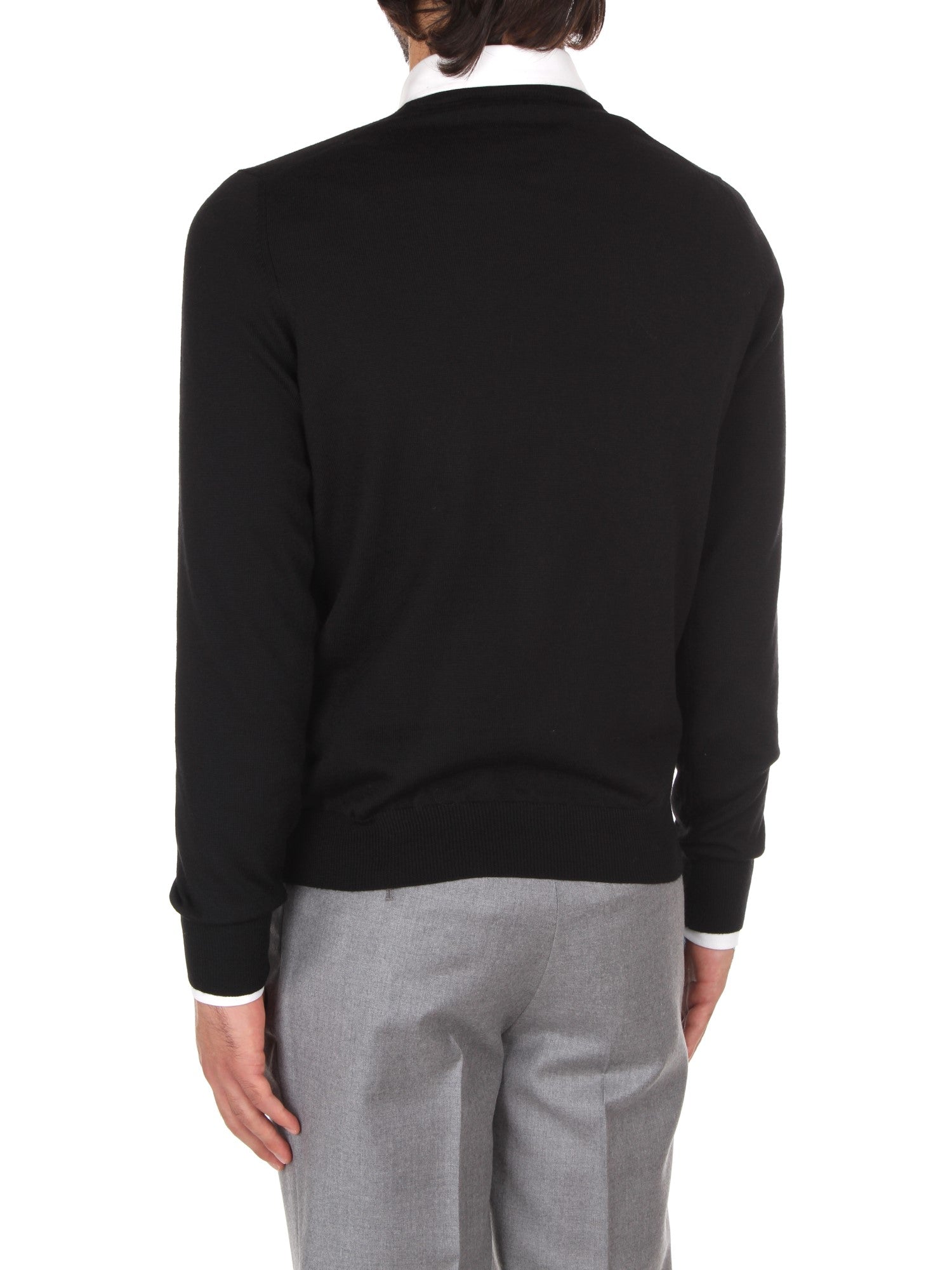 MAGLIE Nero La Fileria