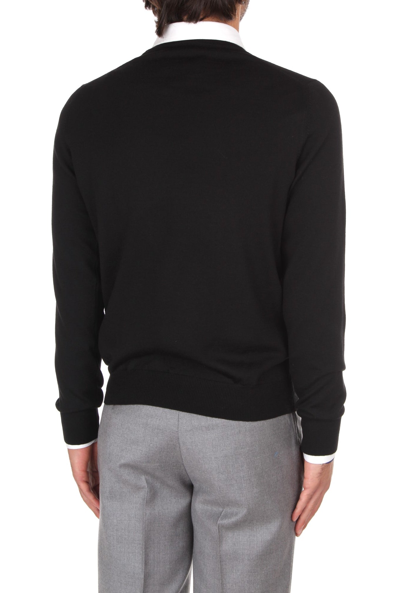 MAGLIE Nero La Fileria