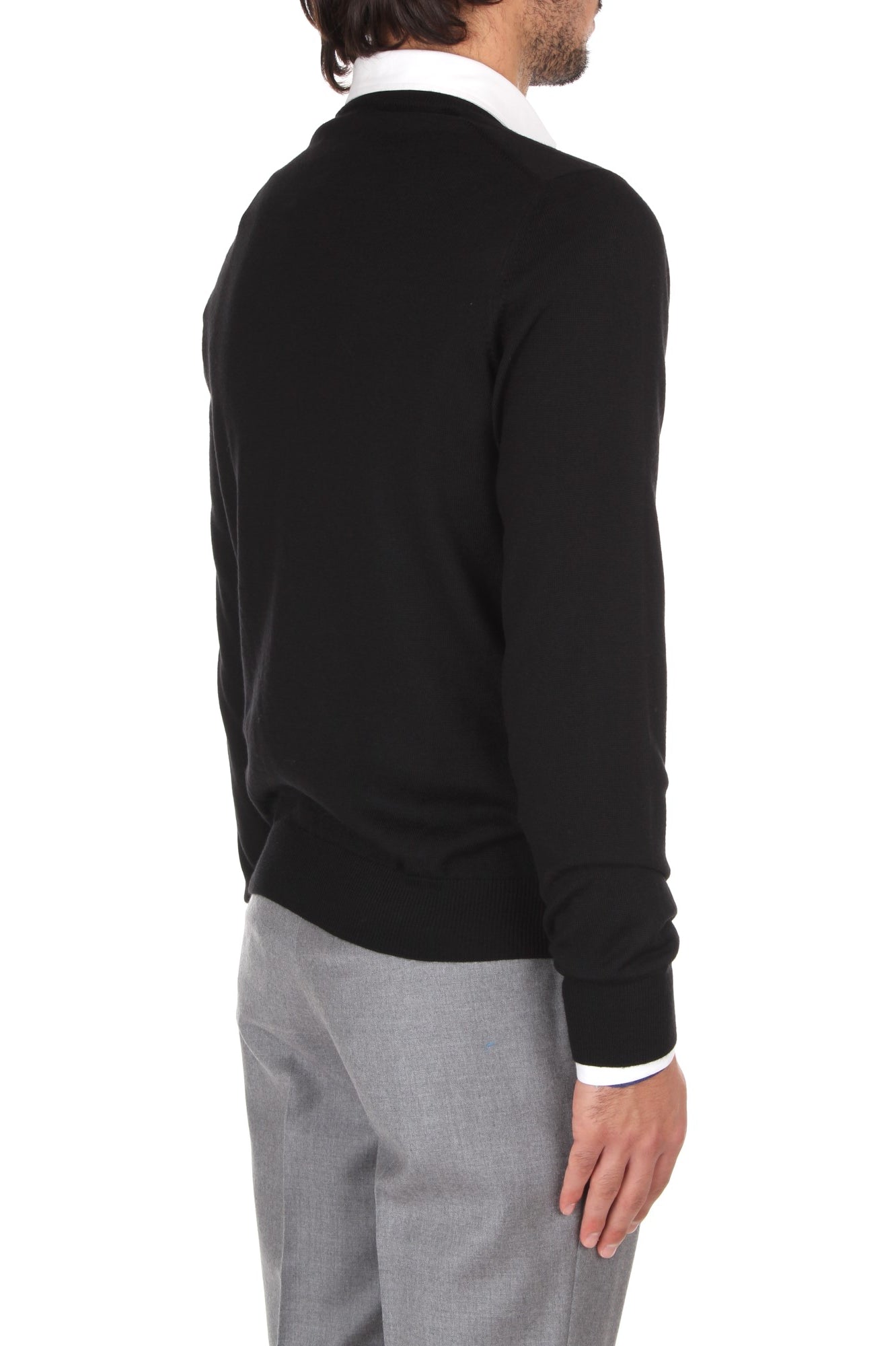 MAGLIE Nero La Fileria