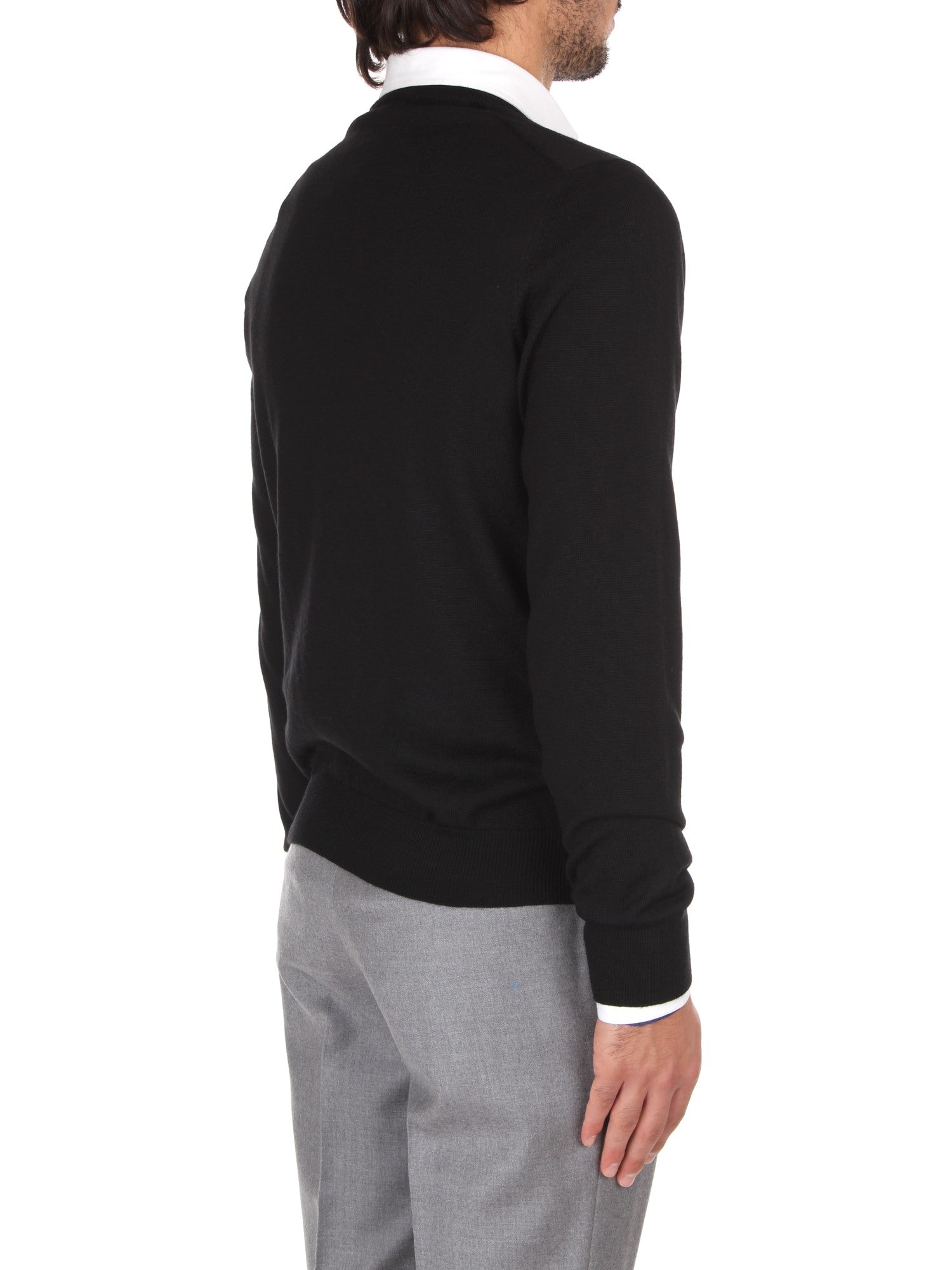 MAGLIE Nero La Fileria