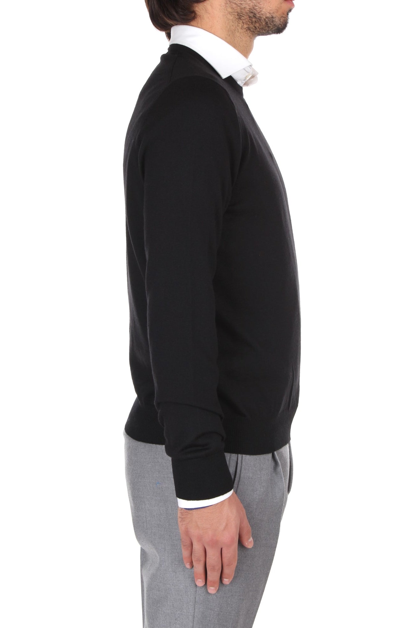 MAGLIE Nero La Fileria