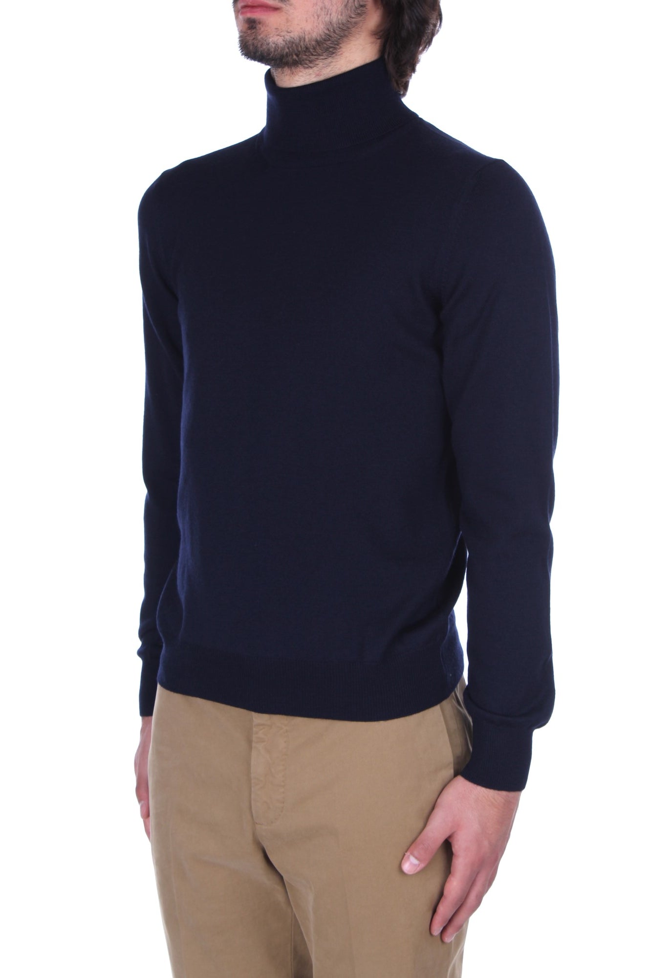 MAGLIE Blu La Fileria