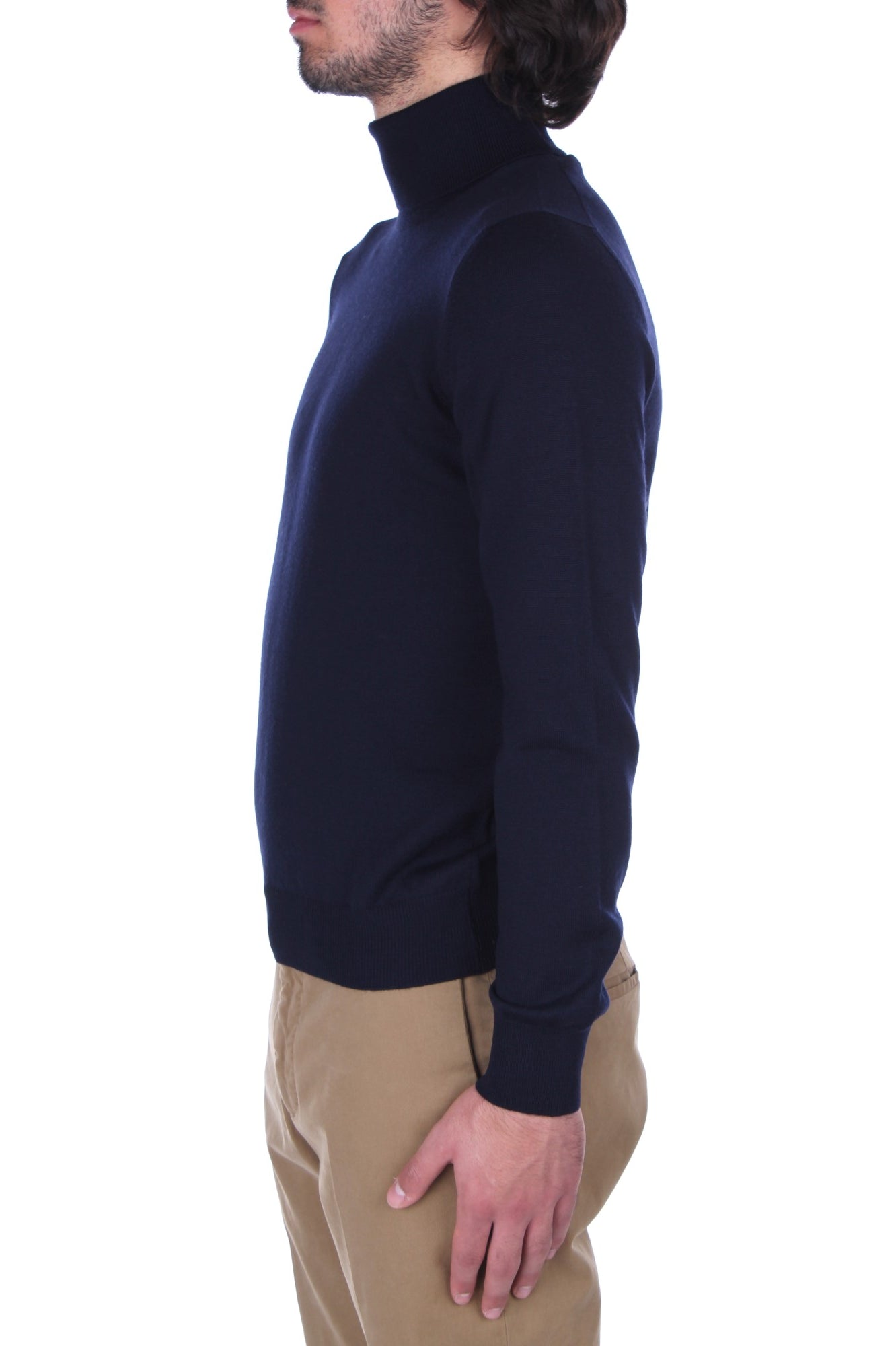 MAGLIE Blu La Fileria