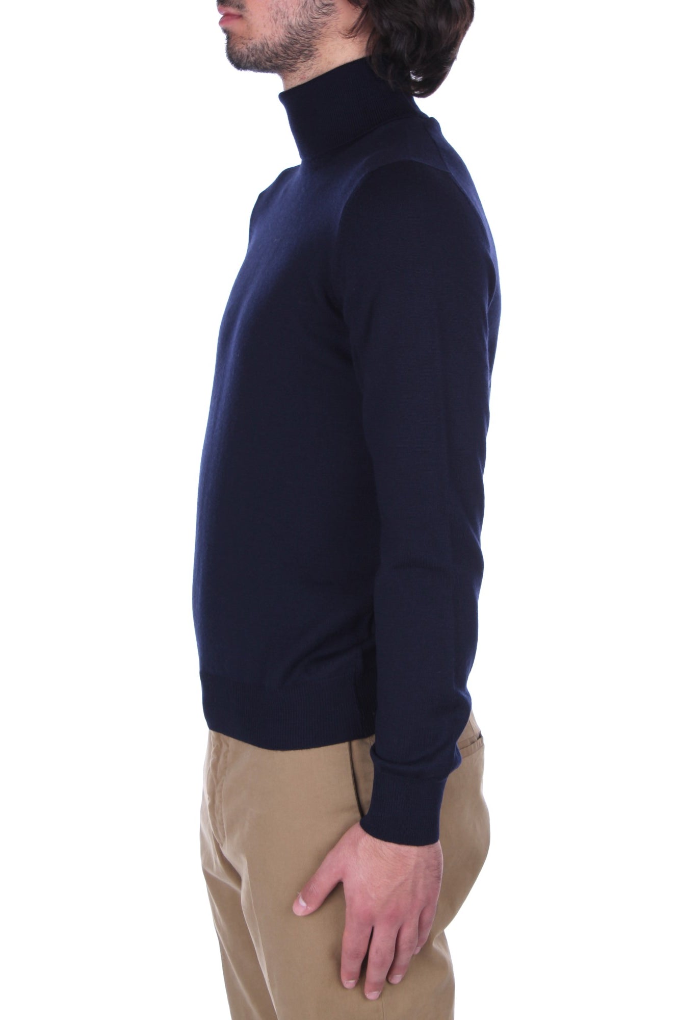 MAGLIE Blu La Fileria