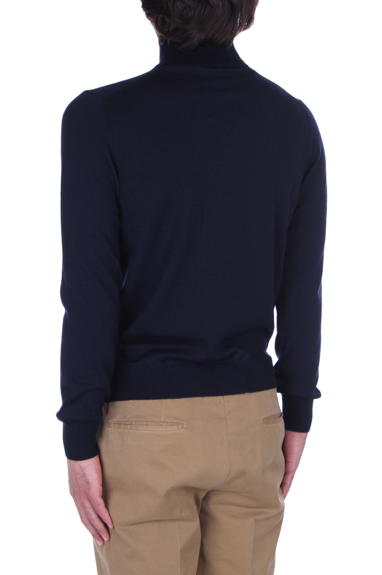 MAGLIE Blu La Fileria