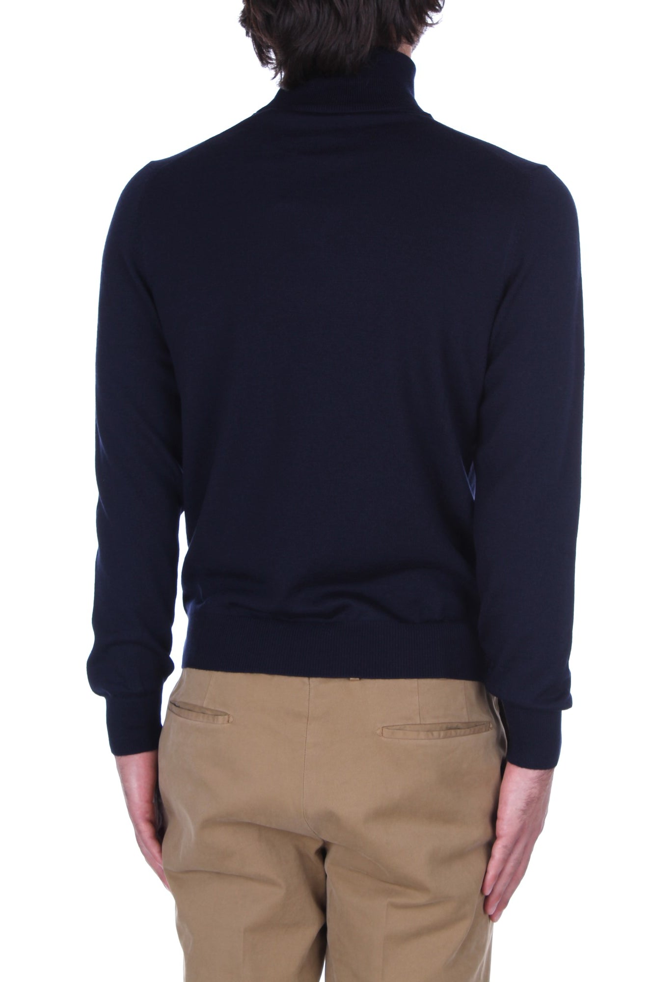 MAGLIE Blu La Fileria