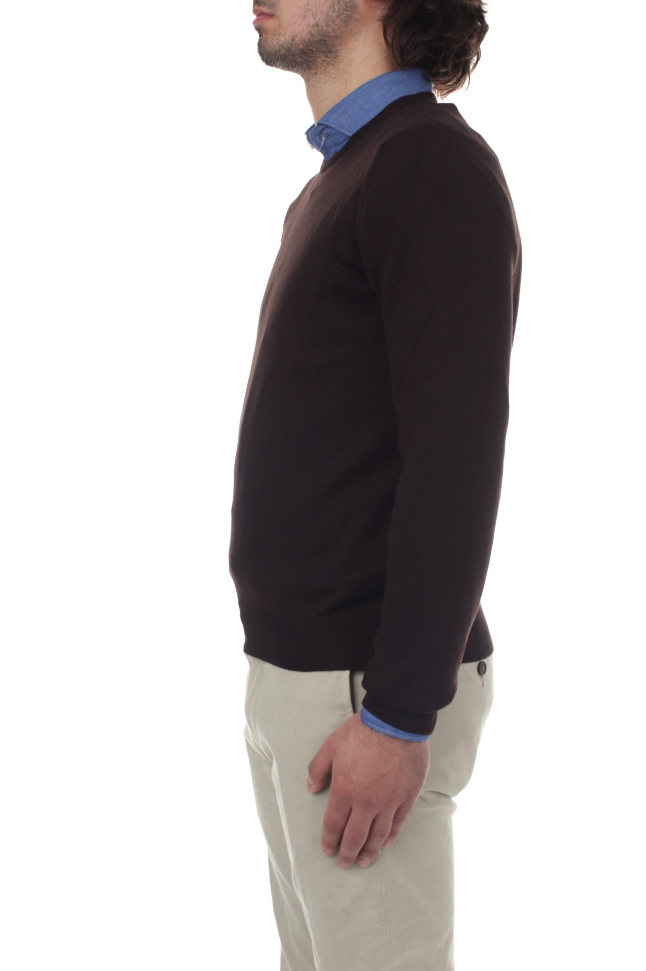 MAGLIE Marrone La Fileria