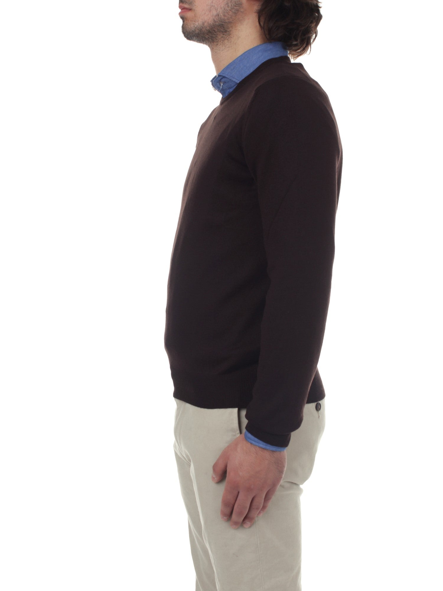 MAGLIE Marrone La Fileria