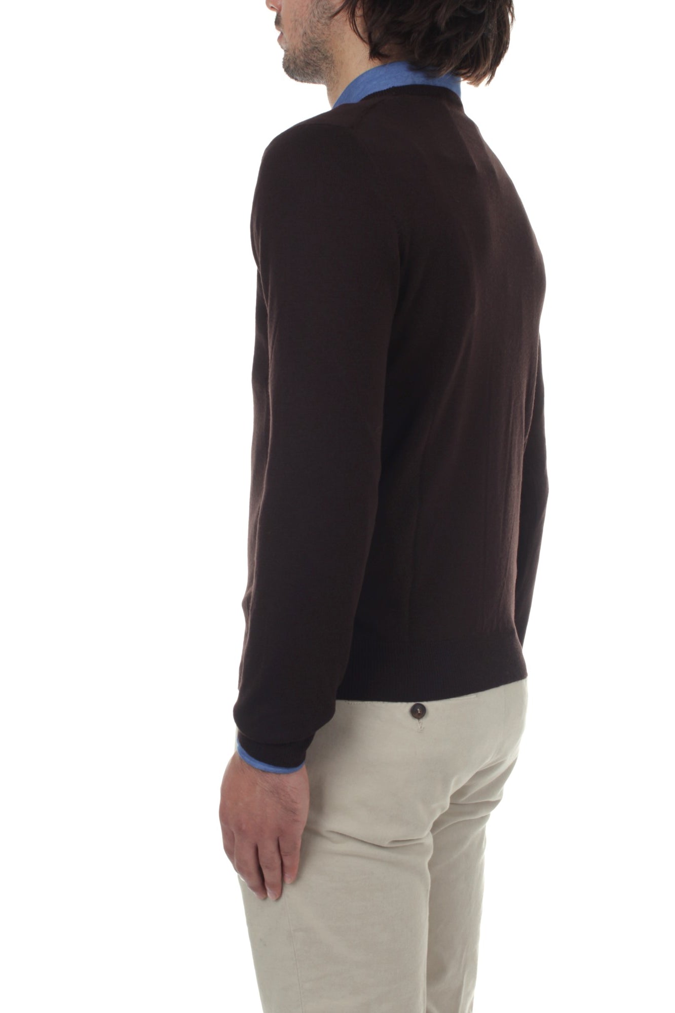 MAGLIE Marrone La Fileria