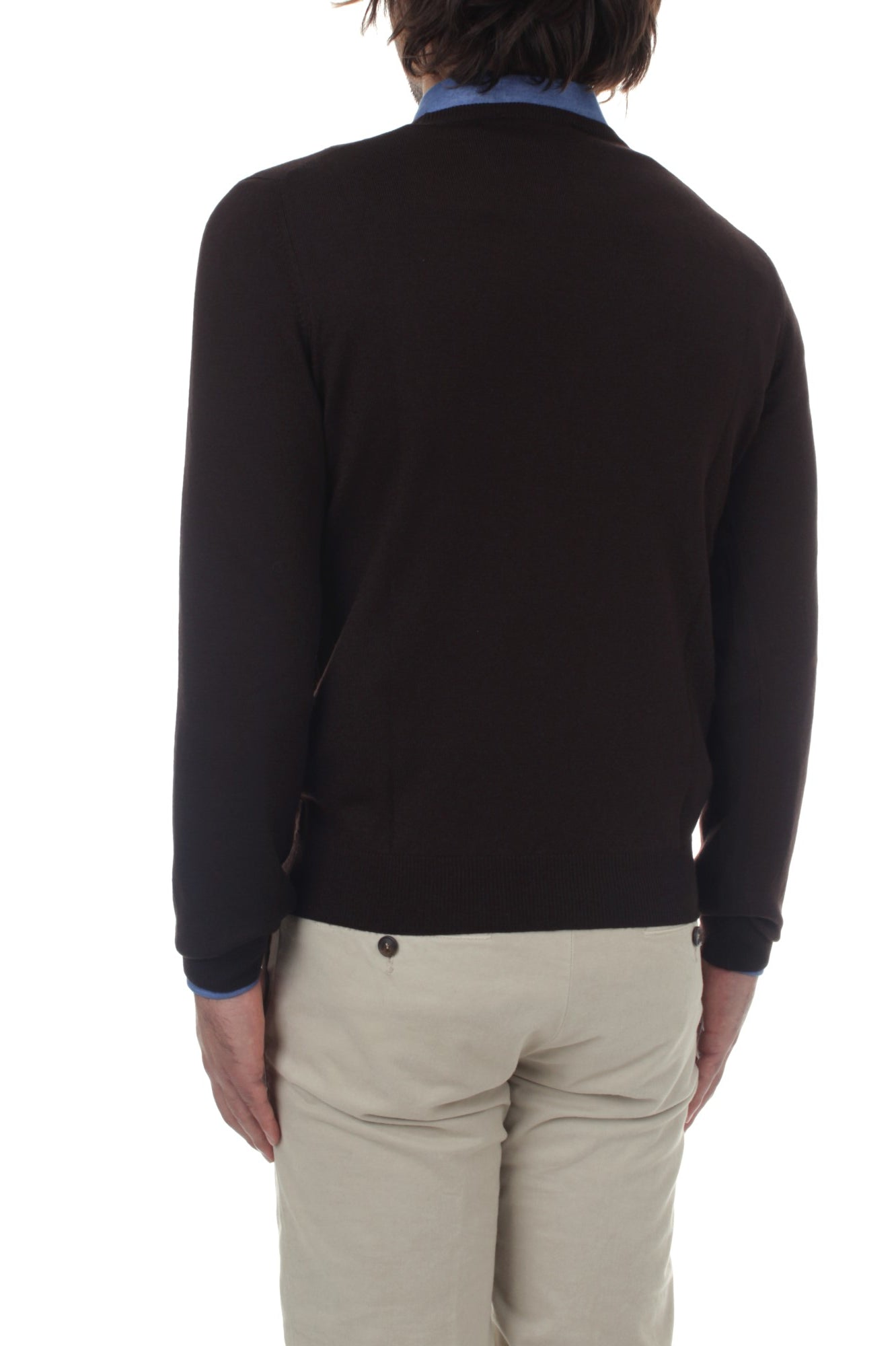 MAGLIE Marrone La Fileria