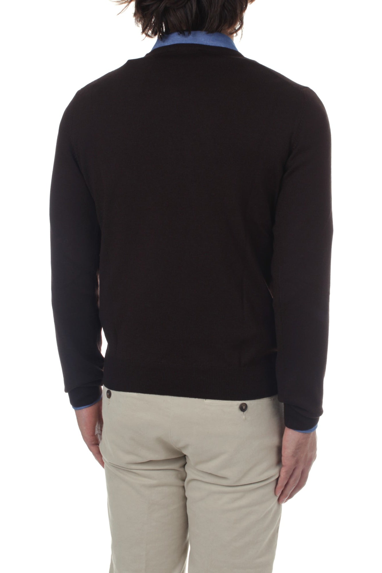 MAGLIE Marrone La Fileria