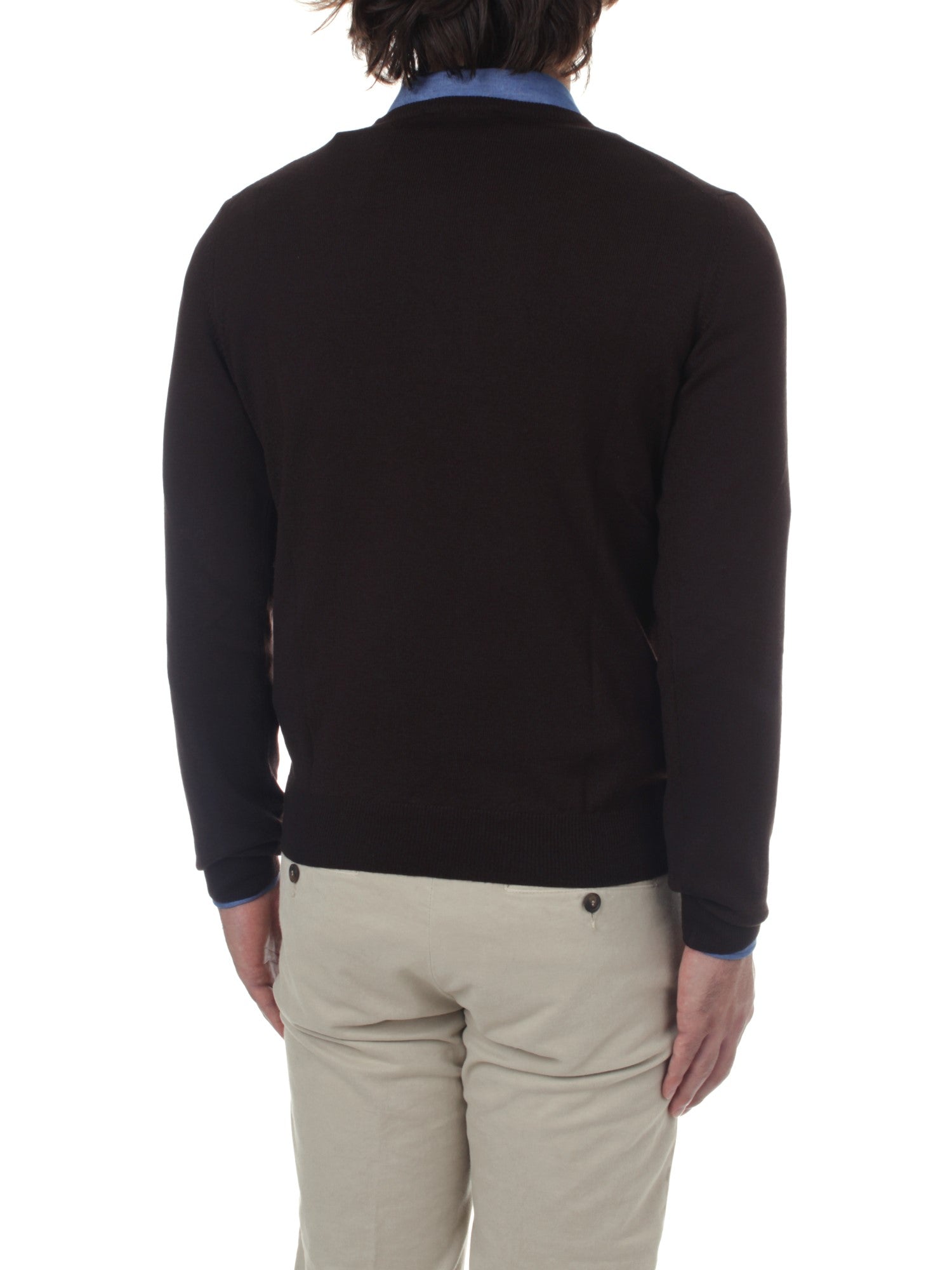 MAGLIE Marrone La Fileria